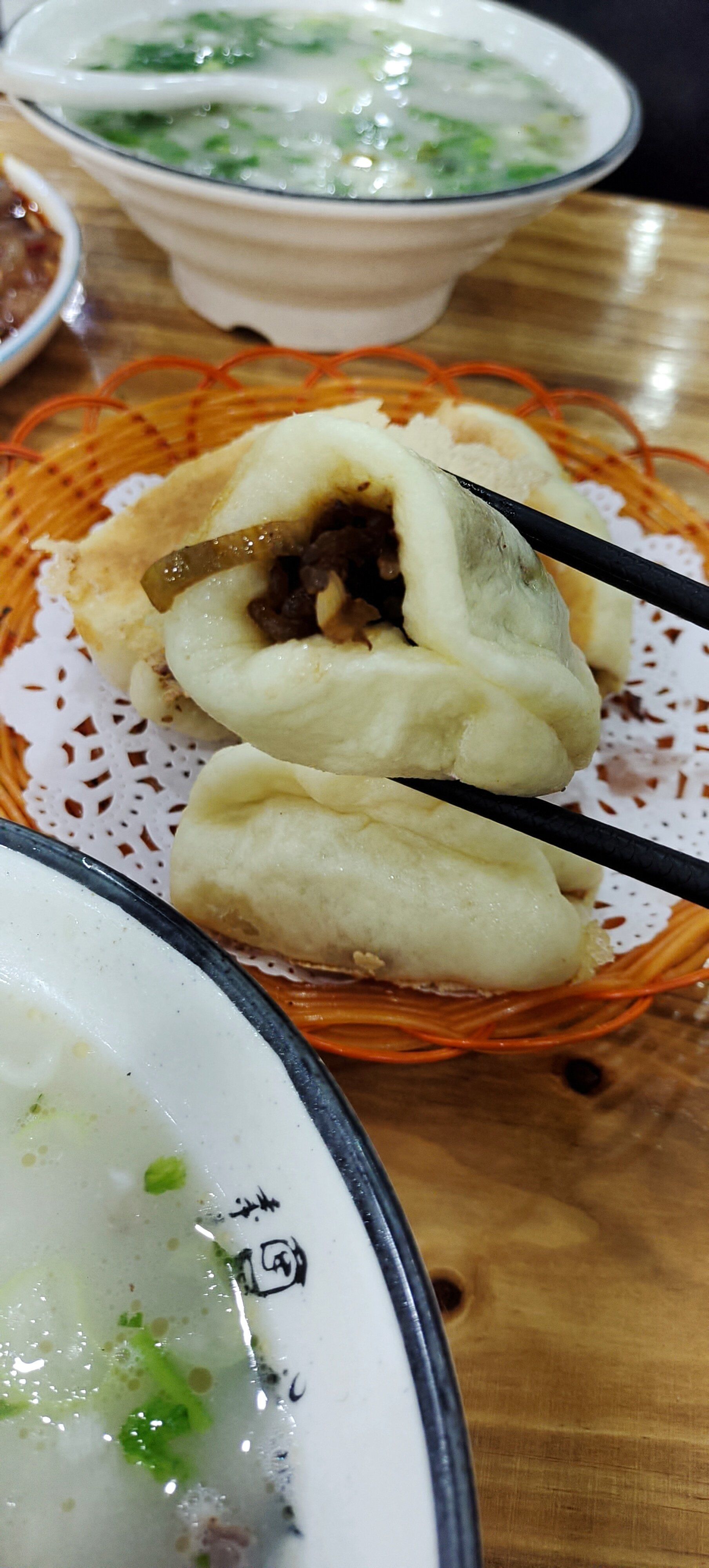 地方特色汤(特色汤类小吃) 地方特色汤(特色汤类小吃)