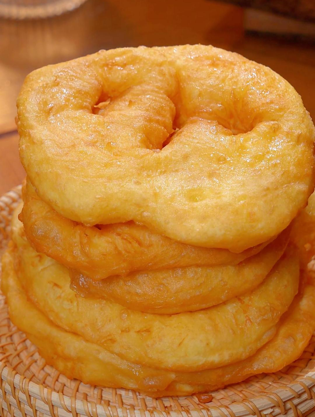 有特色的油炸小吃(有特色的油炸小吃图片)