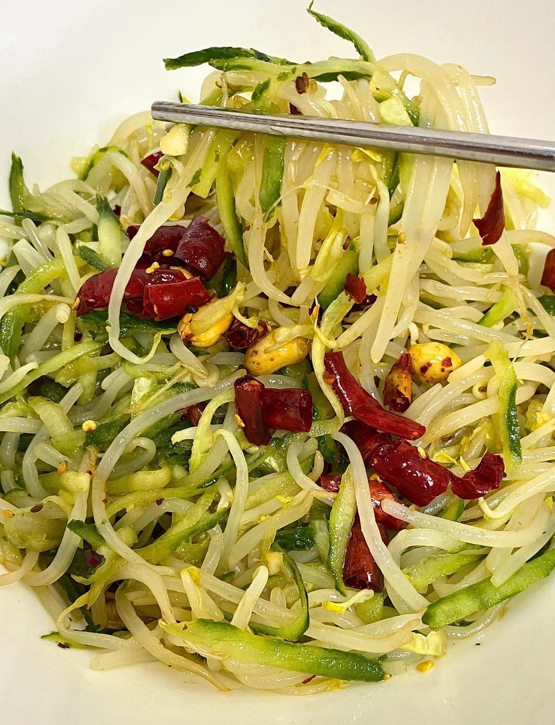 拌长豆的家常做法(凉拌长豆的做法大全家常) 拌长豆的家常做法(凉拌长豆的做法大全家常)