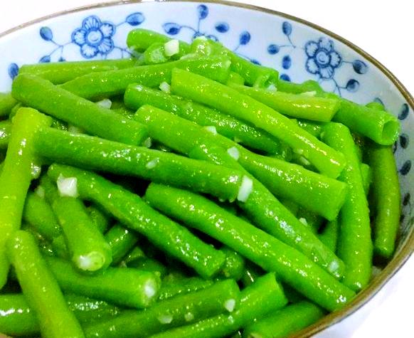 拌长豆的家常做法(凉拌长豆的做法大全家常) 拌长豆的家常做法(凉拌长豆的做法大全家常)