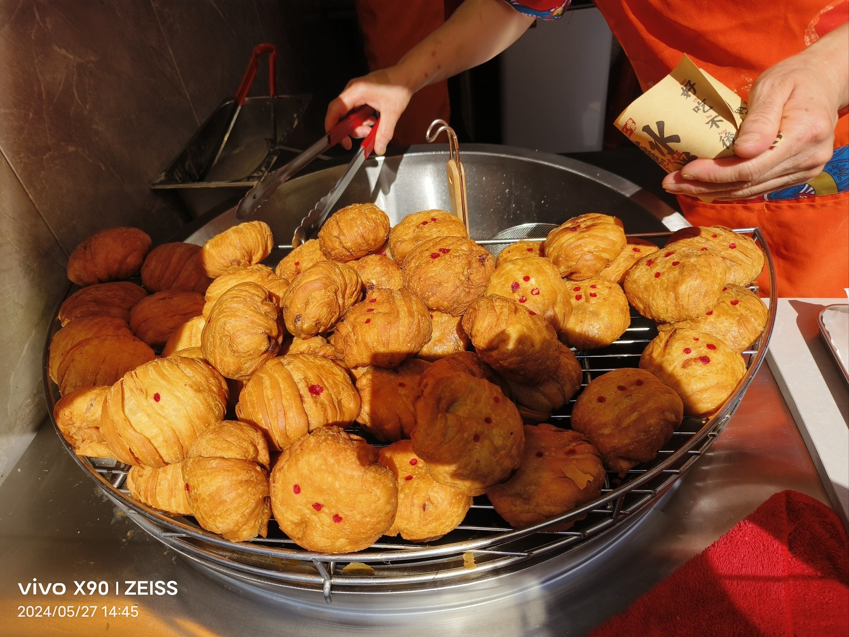 特色小吃制作视频(精美小吃做法视频大全) 特色小吃制作视频(精美小吃做法视频大全)