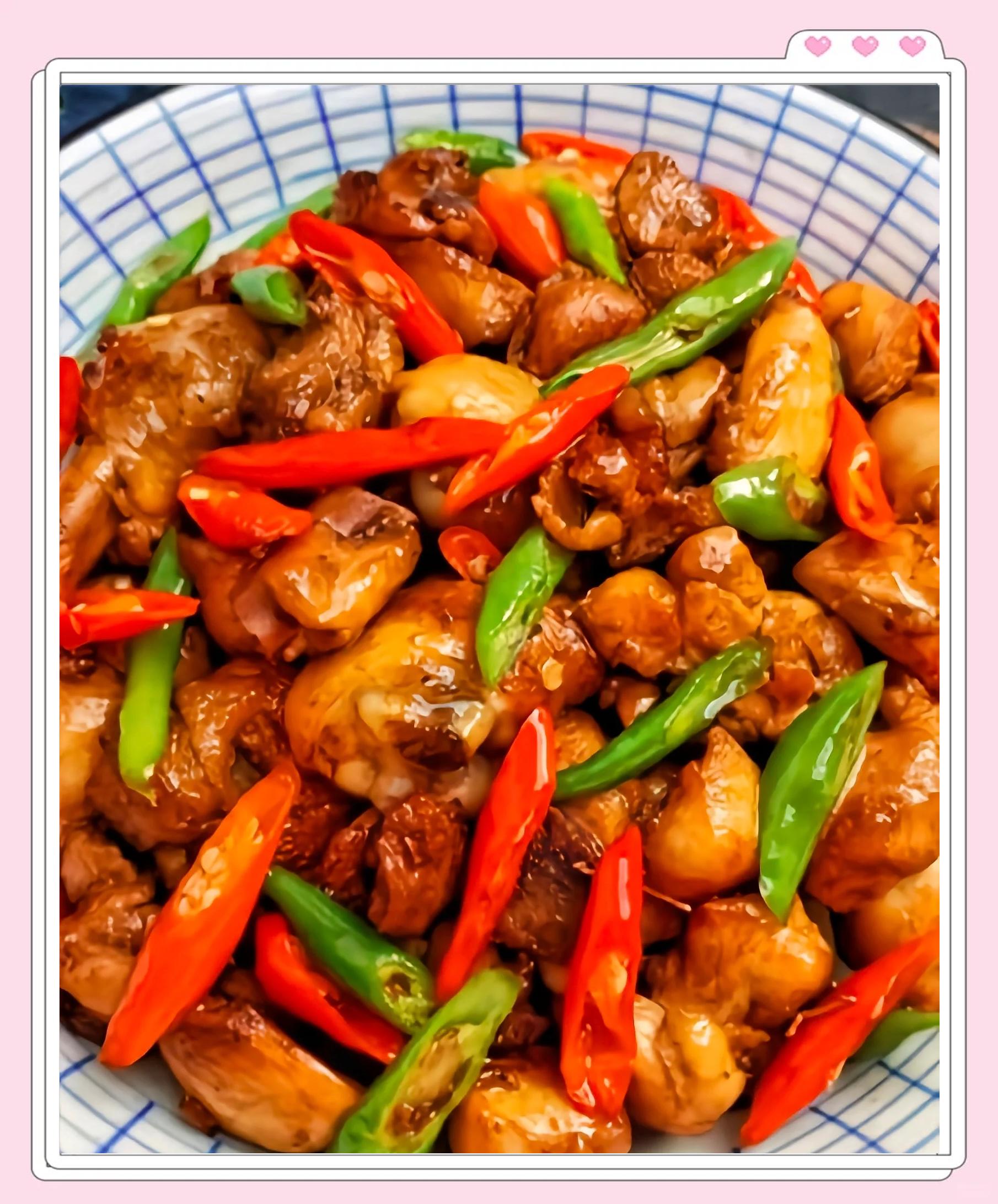 炒鸡块的家常做法(炒鸡块的家常做法大全) 炒鸡块的家常做法(炒鸡块的家常做法大全)