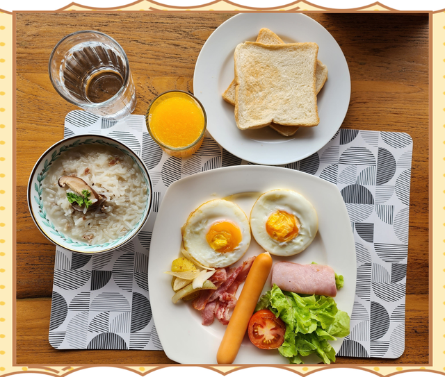 起床煲早餐图片(早餐煲汤的做法大全家常) 起床煲早餐图片(早餐煲汤的做法大全家常)