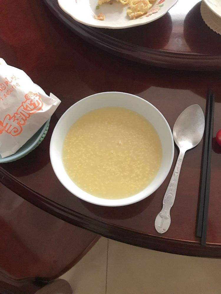 起床煲早餐图片(早餐煲汤的做法大全家常) 起床煲早餐图片(早餐煲汤的做法大全家常)