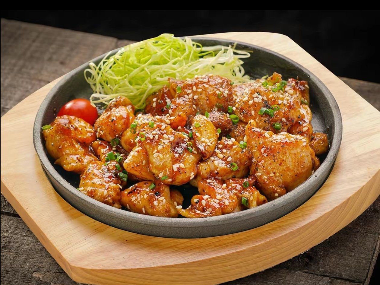 铁板可以做哪些小吃图(铁板能做什么美食) 铁板可以做哪些小吃图(铁板能做什么美食)