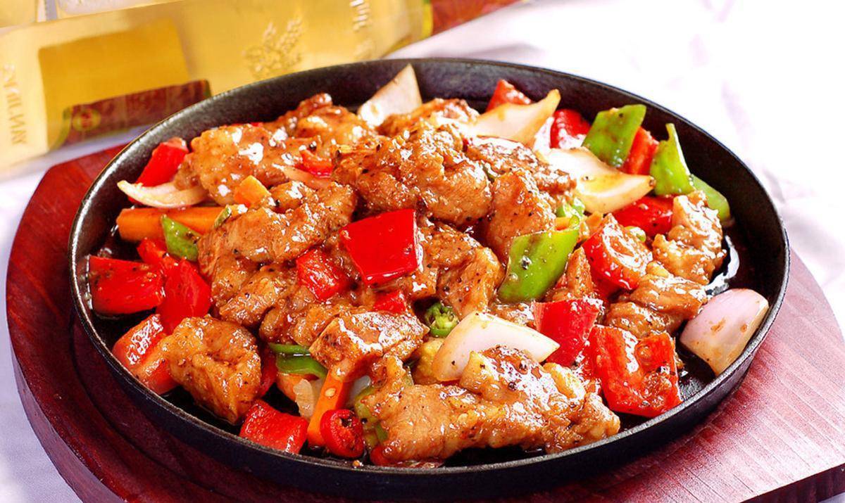 铁板可以做哪些小吃图(铁板能做什么美食) 铁板可以做哪些小吃图(铁板能做什么美食)