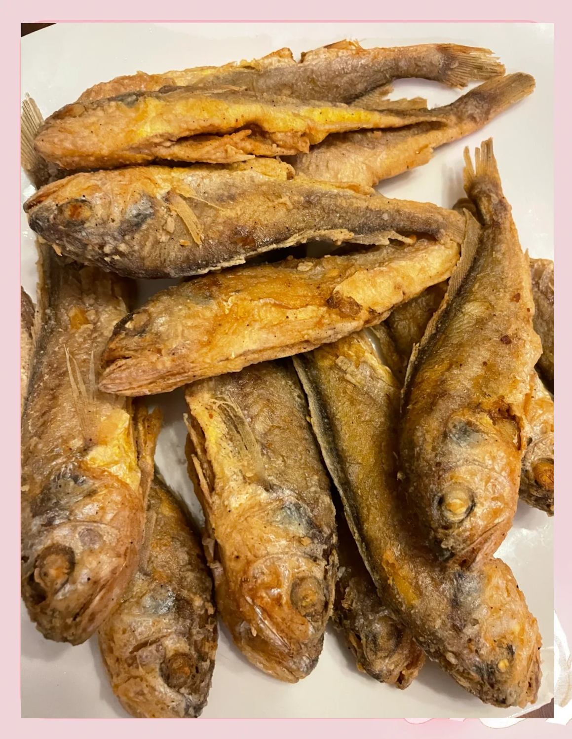 家常炸鱼怎么做好吃(炸鱼的方法 家常) 家常炸鱼怎么做好吃(炸鱼的方法 家常)