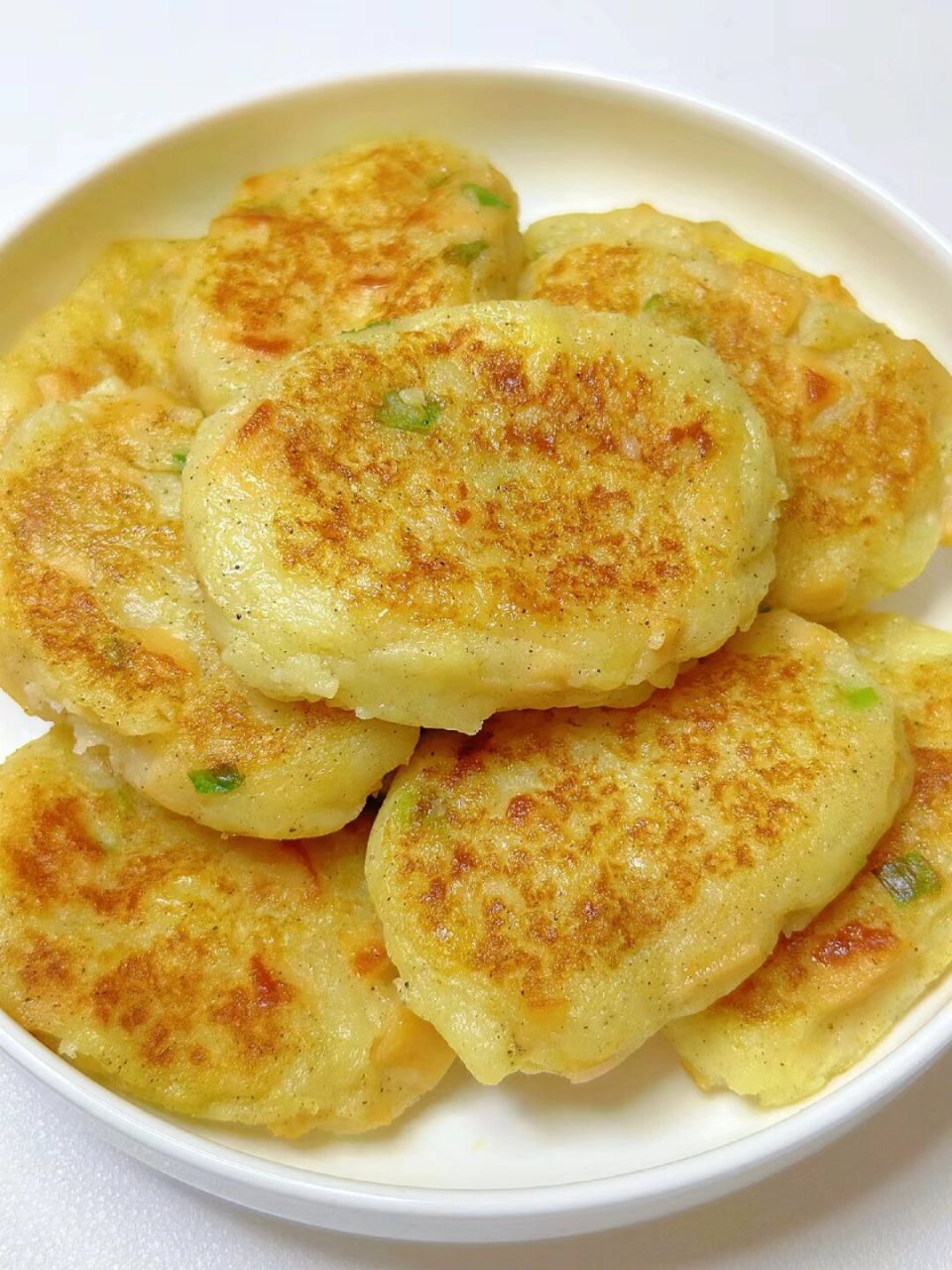 土豆能做什么早餐(土豆做早餐怎样最快) 土豆能做什么早餐(土豆做早餐怎样最快)