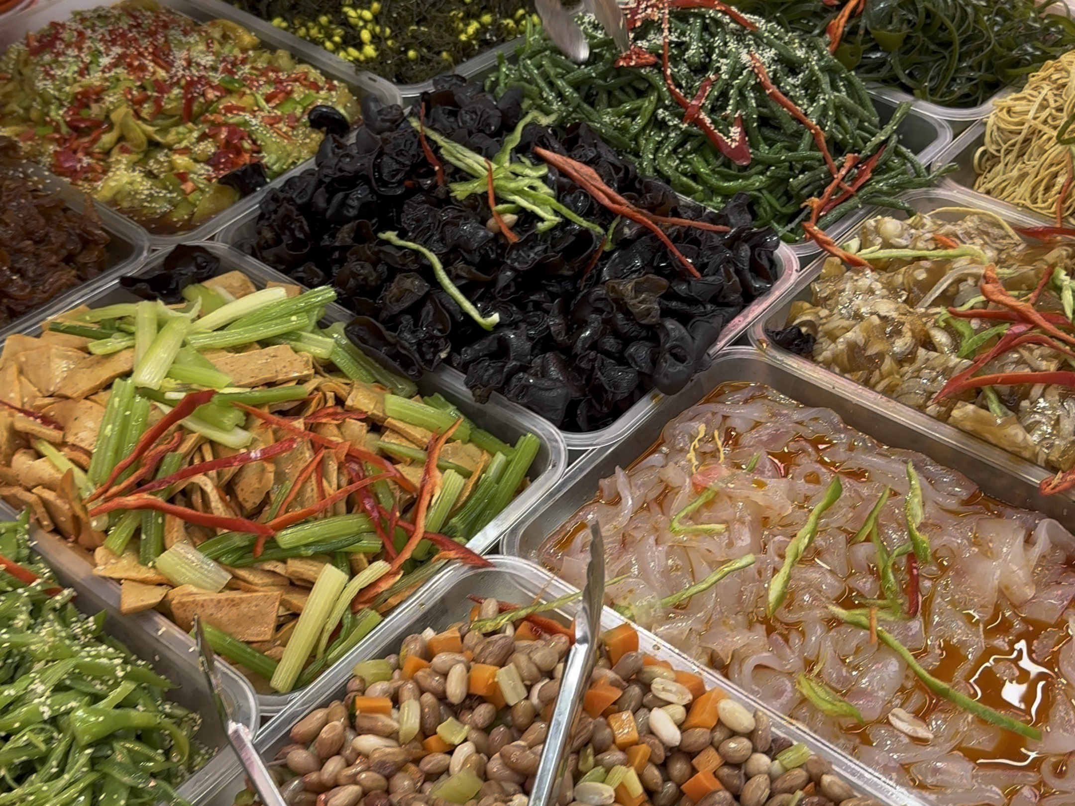 信阳家常凉菜(信阳菜家常菜) 信阳家常凉菜(信阳菜家常菜)