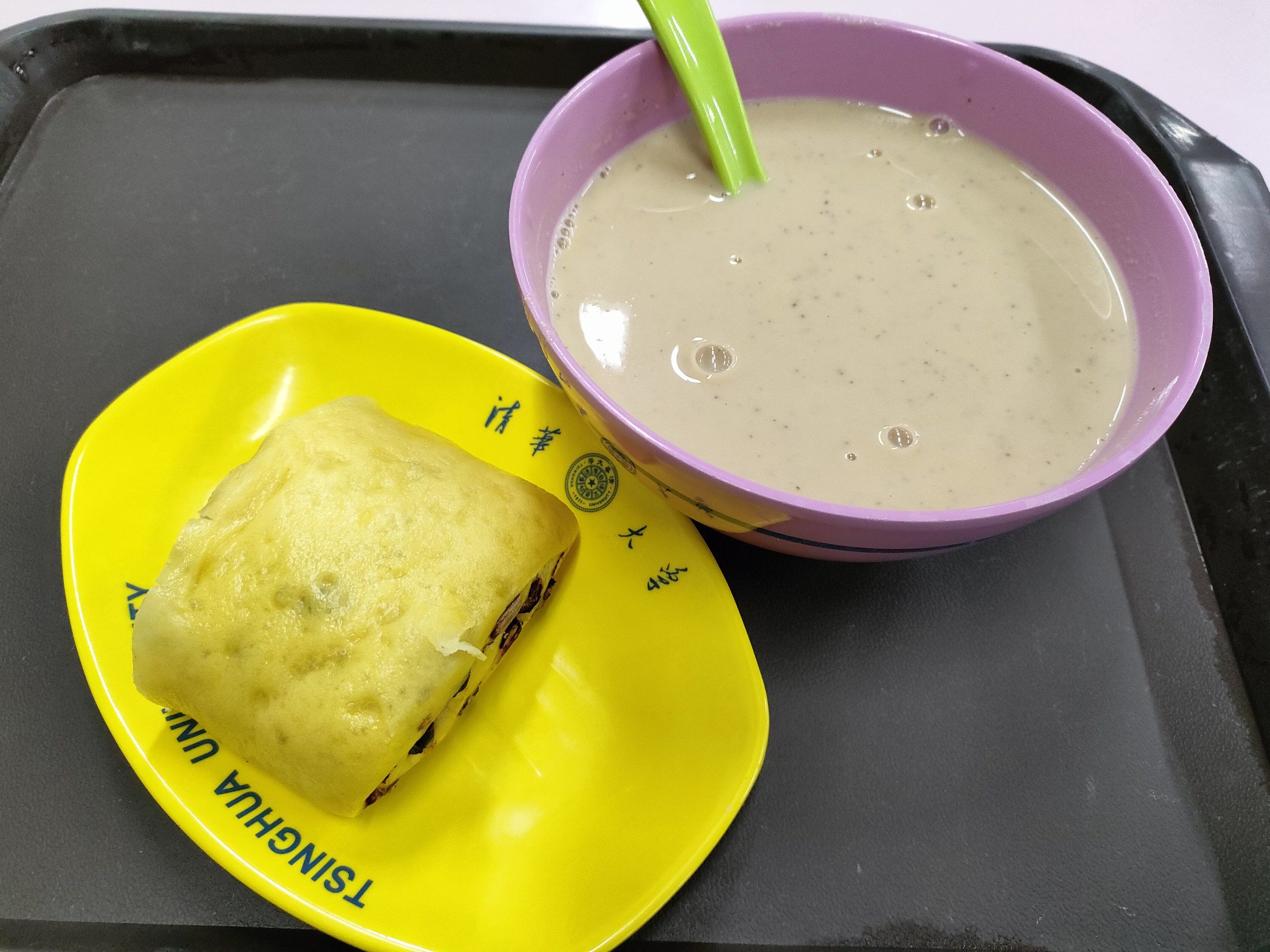 自制早餐花生浆(制作花生浆需要些什么原料) 自制早餐花生浆(制作花生浆需要些什么原料)