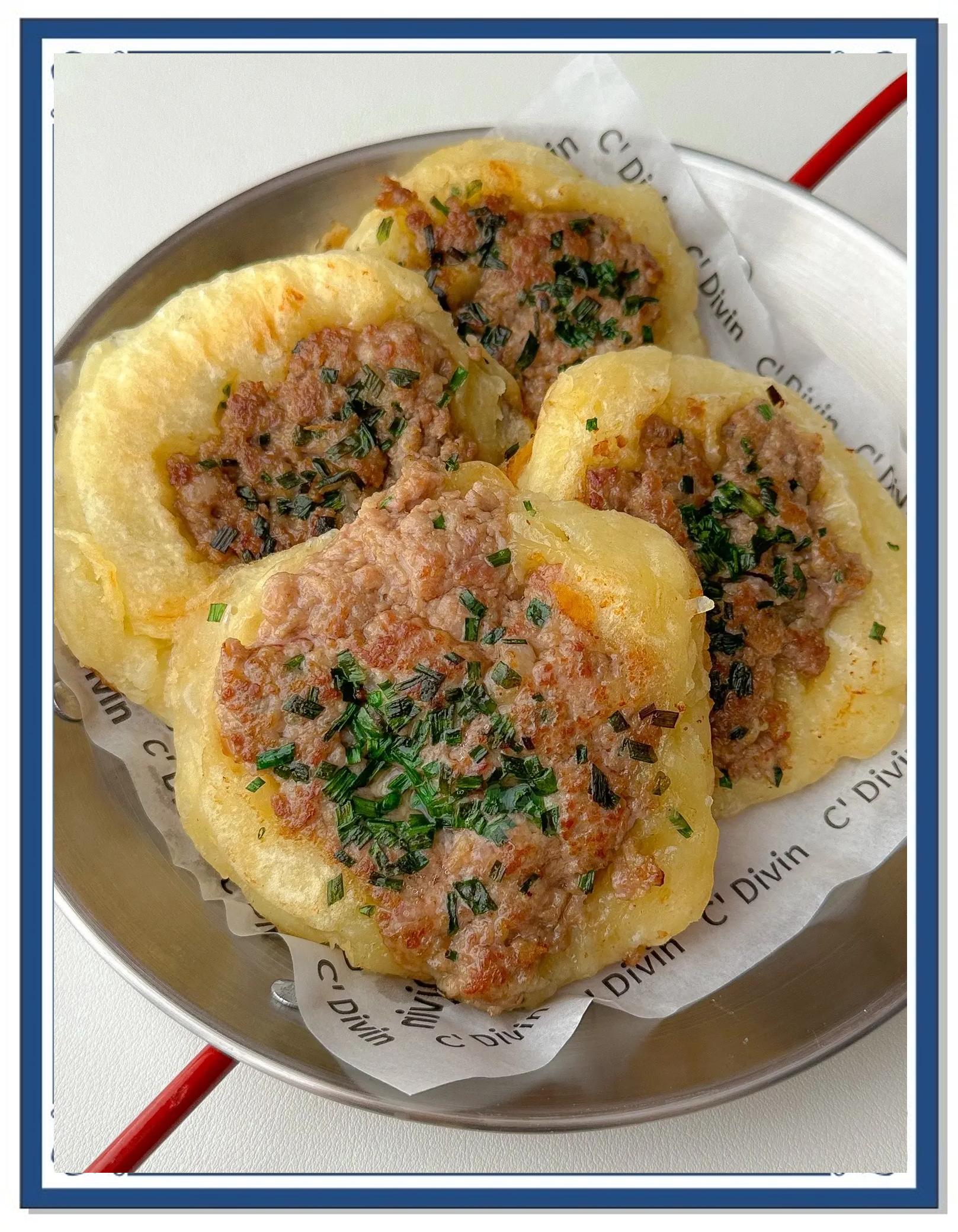 早餐肉馅怎么调好吃(早餐肉菜菜谱) 早餐肉馅怎么调好吃(早餐肉菜菜谱)