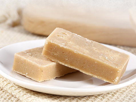 蒸梨膏小吃(蒸梨膏窍门)