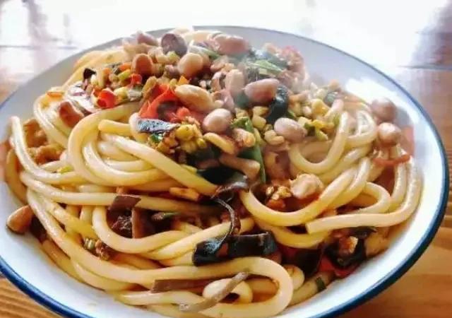 安江米粉特色(安江米粉特色美食) 安江米粉特色(安江米粉特色美食)