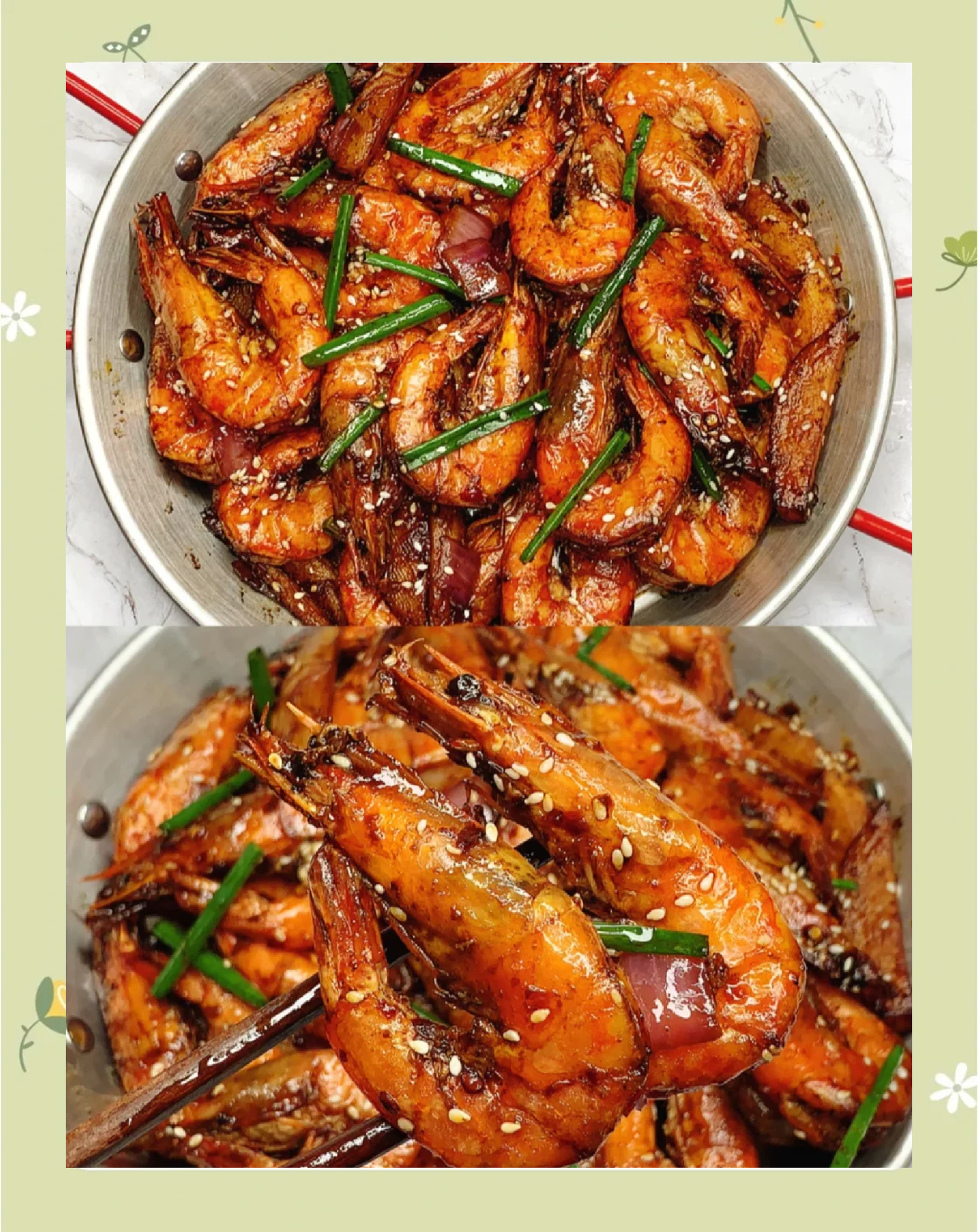 干锅虾怎么做家常做法(干锅虾怎么做家常做法好吃) 干锅虾怎么做家常做法(干锅虾怎么做家常做法好吃)