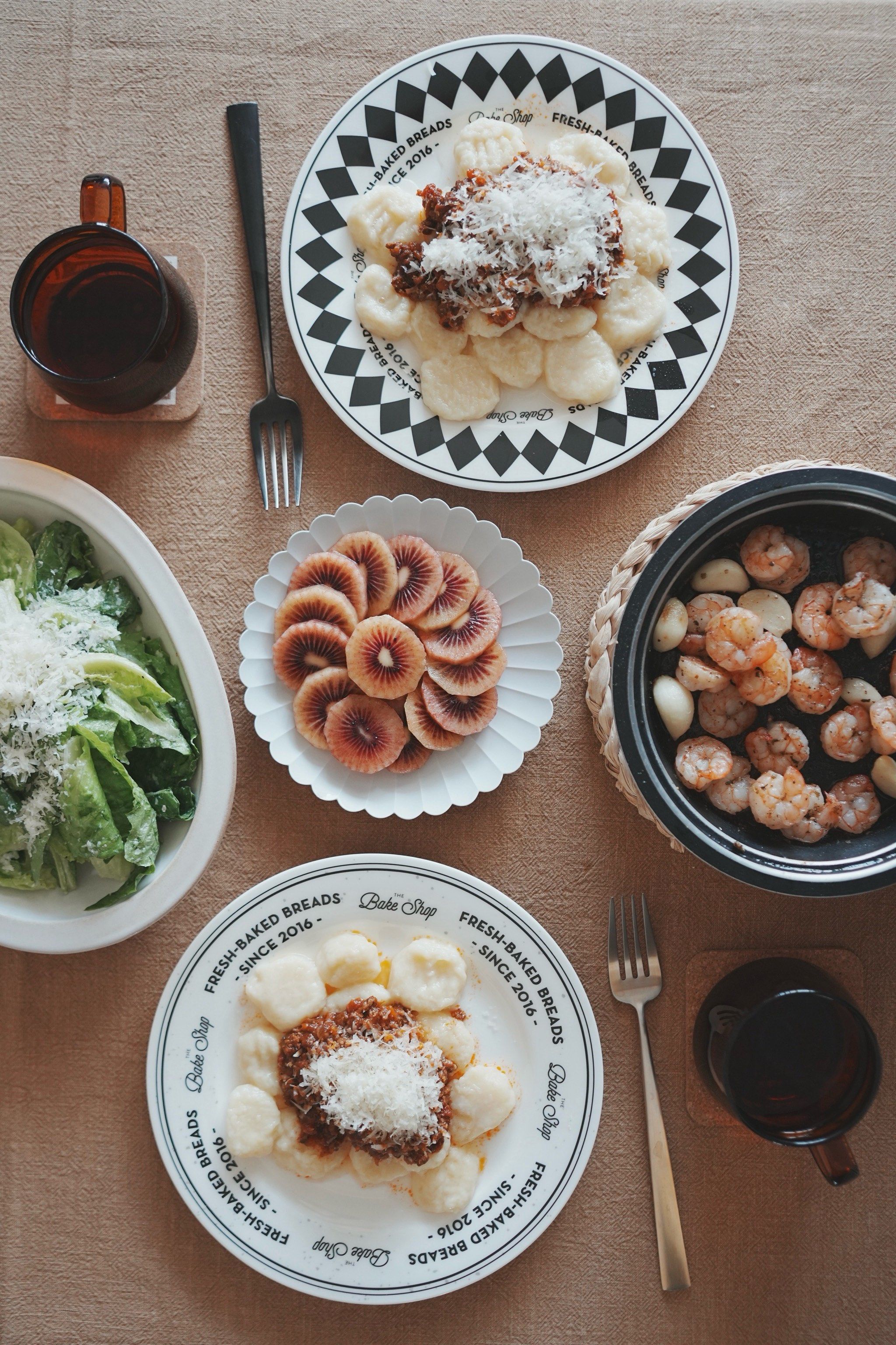 传统日式早餐(正宗日式早餐) 传统日式早餐(正宗日式早餐)