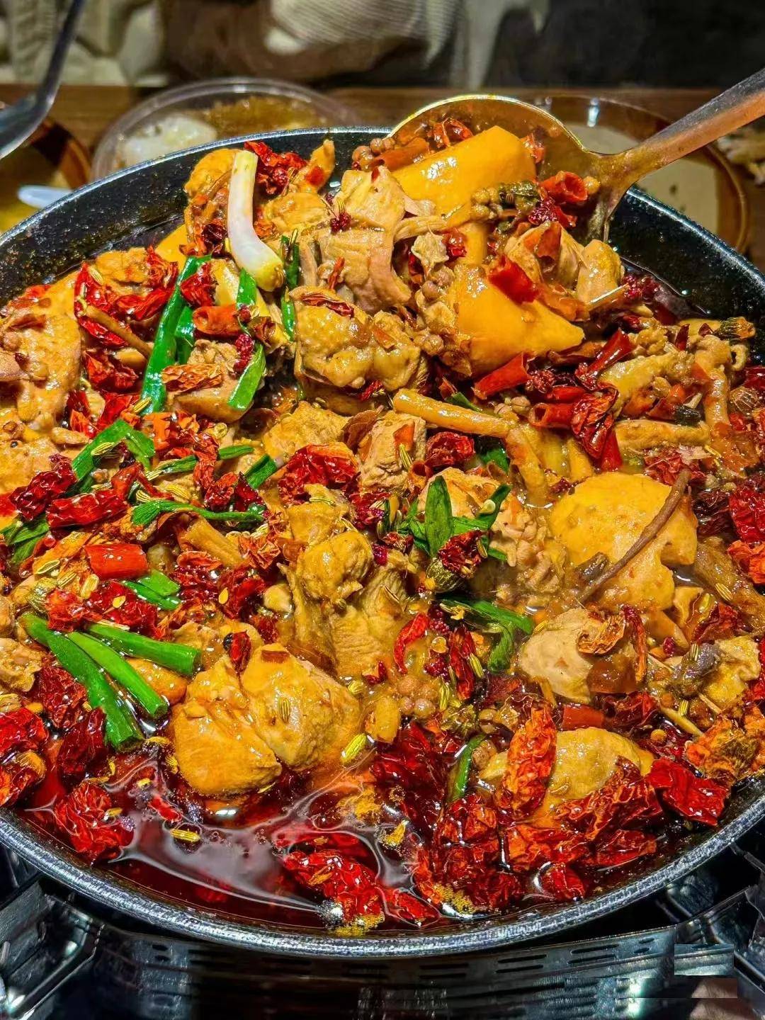 重庆地方小吃(重庆地方小吃油香粑的做法) 重庆地方小吃(重庆地方小吃油香粑的做法)