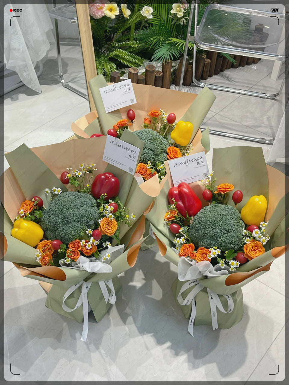 用素菜做花束(用素菜做花束图片) 用素菜做花束(用素菜做花束图片)