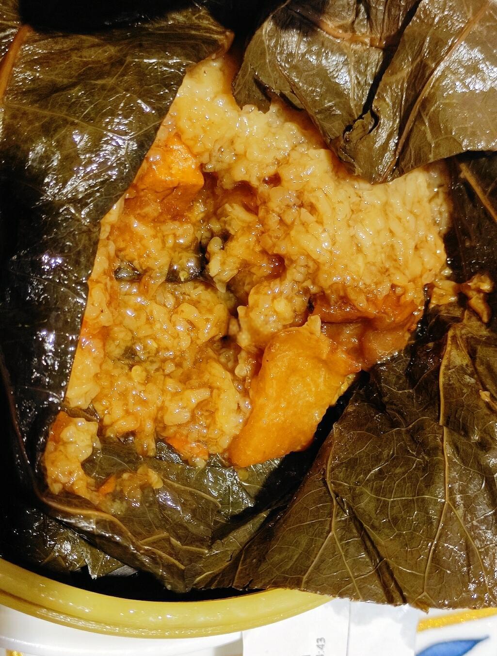 糯米鸡家常做法(糯米鸡的做法及配料) 糯米鸡家常做法(糯米鸡的做法及配料)