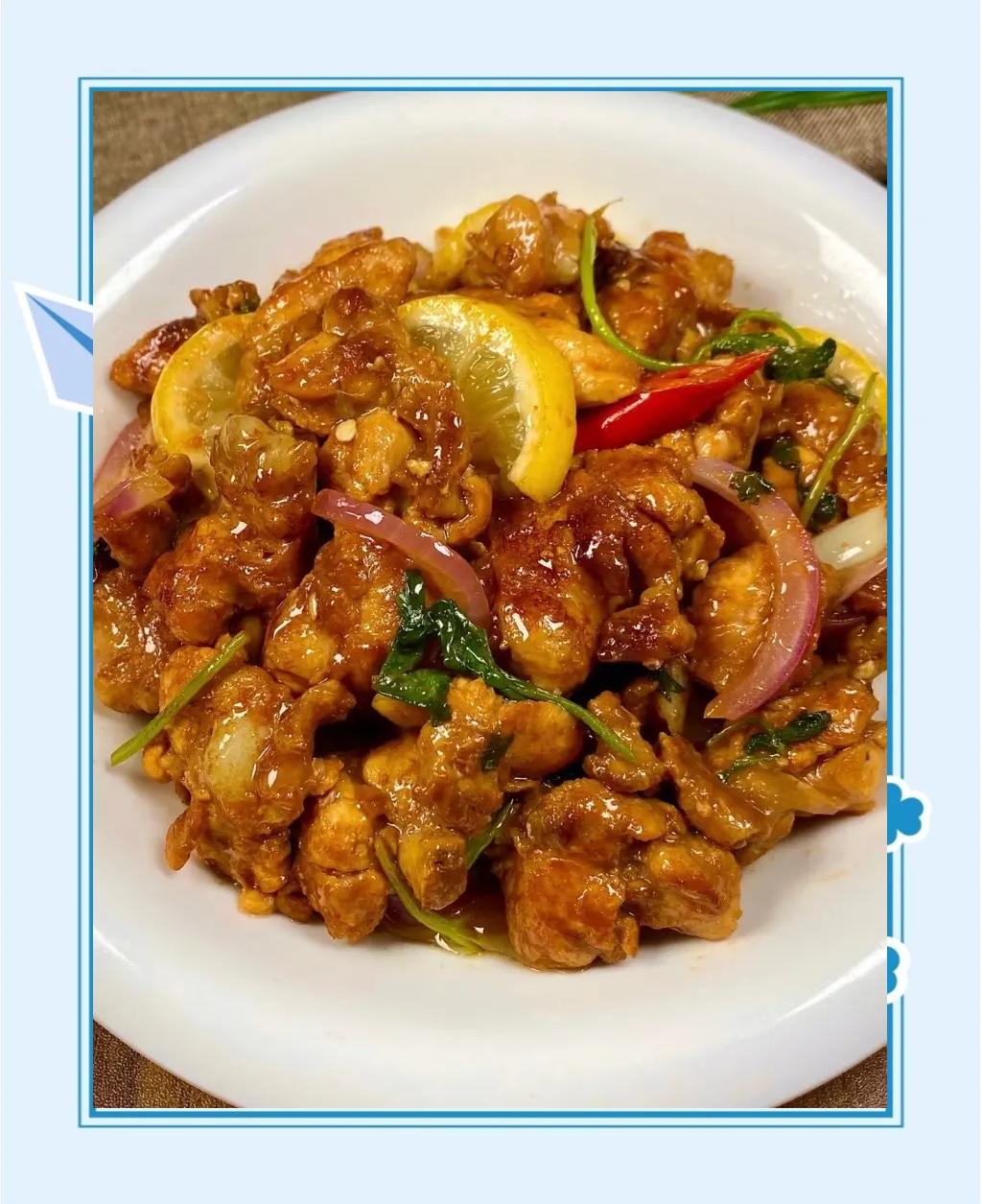 煎鸡腿家常做法(煎鸡腿的做法视频) 煎鸡腿家常做法(煎鸡腿的做法视频)