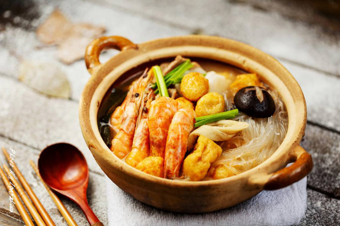 素菜什锦煲(什锦菜怎么做汤) 素菜什锦煲(什锦菜怎么做汤)