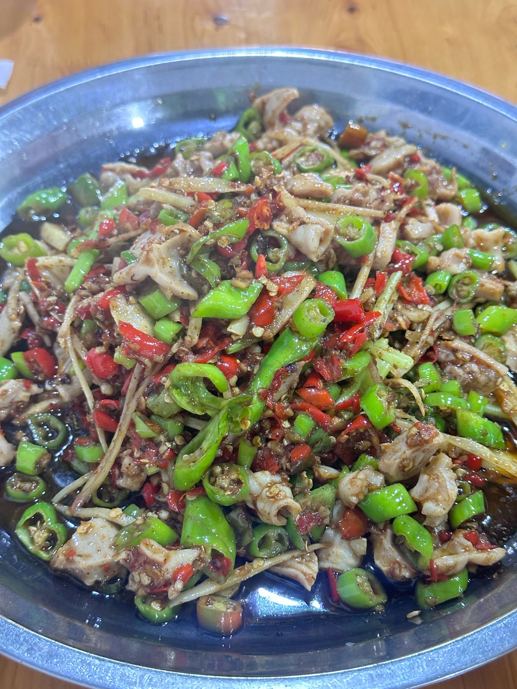 自贡有哪些特色菜(自贡特色食物) 自贡有哪些特色菜(自贡特色食物)