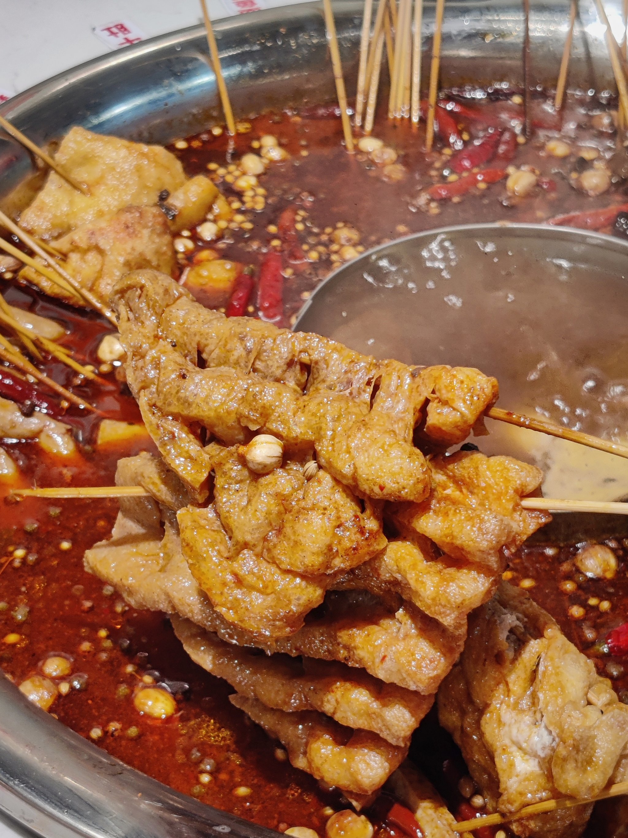 麻辣类的小吃(麻辣类小吃起名) 麻辣类的小吃(麻辣类小吃起名)