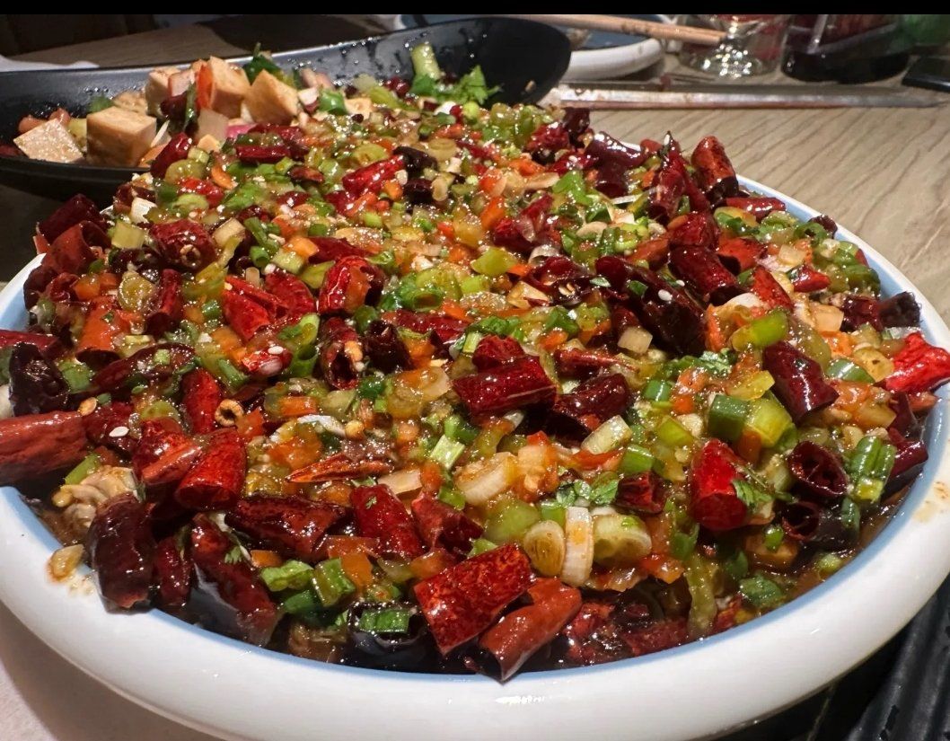 毛蛤凉菜(毛蚶凉菜) 毛蛤凉菜(毛蚶凉菜)