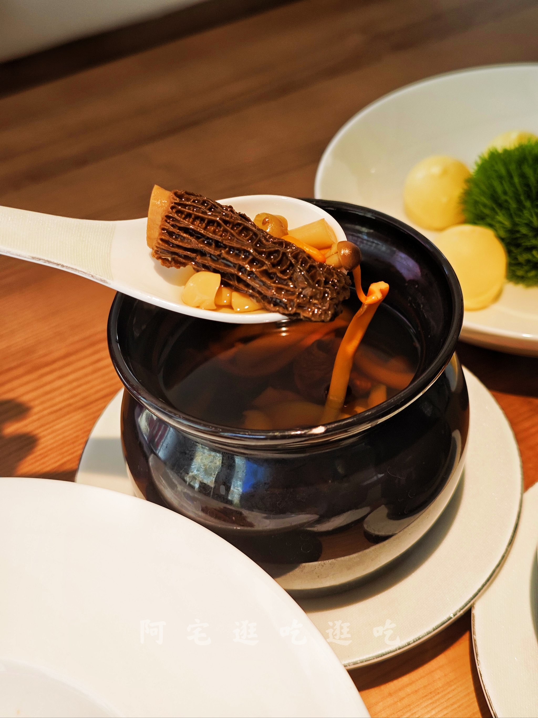 厦门特色药膳(厦门特产药材) 厦门特色药膳(厦门特产药材)