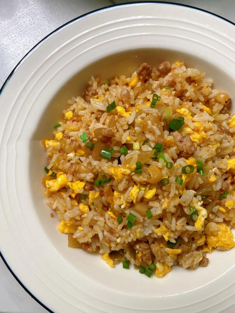 沙县小吃肉丝炒饭(沙县小吃的炒饭好吃吗) 沙县小吃肉丝炒饭(沙县小吃的炒饭好吃吗)