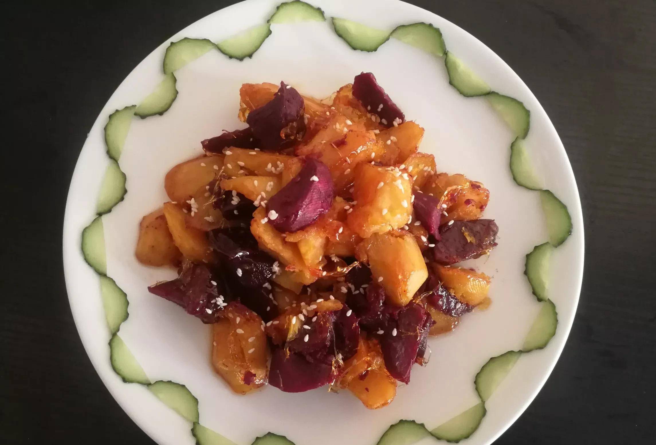 特色热菜最新(特色热菜最新图片)