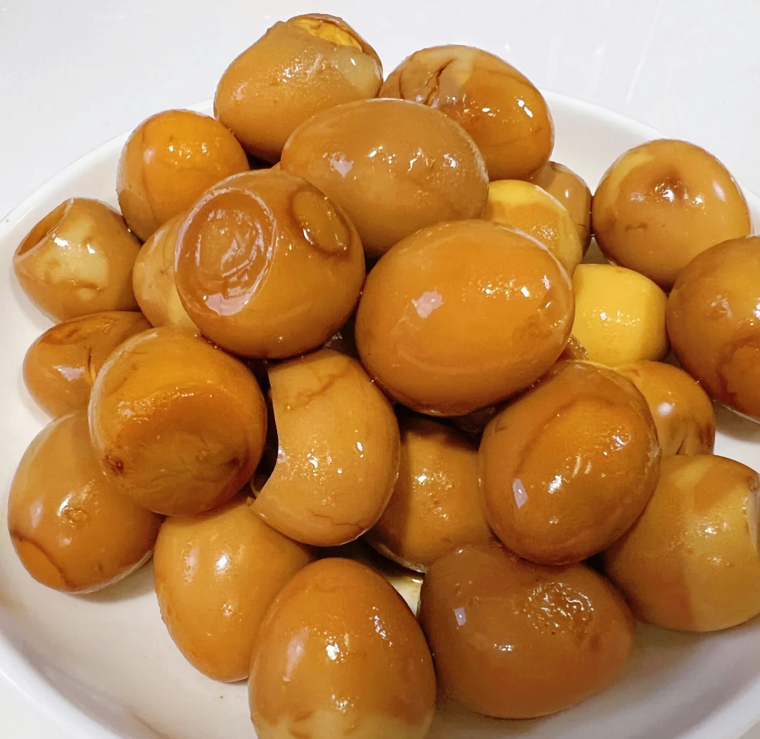 家常卤蛋怎么做好吃(家常的卤蛋怎么做) 家常卤蛋怎么做好吃(家常的卤蛋怎么做)