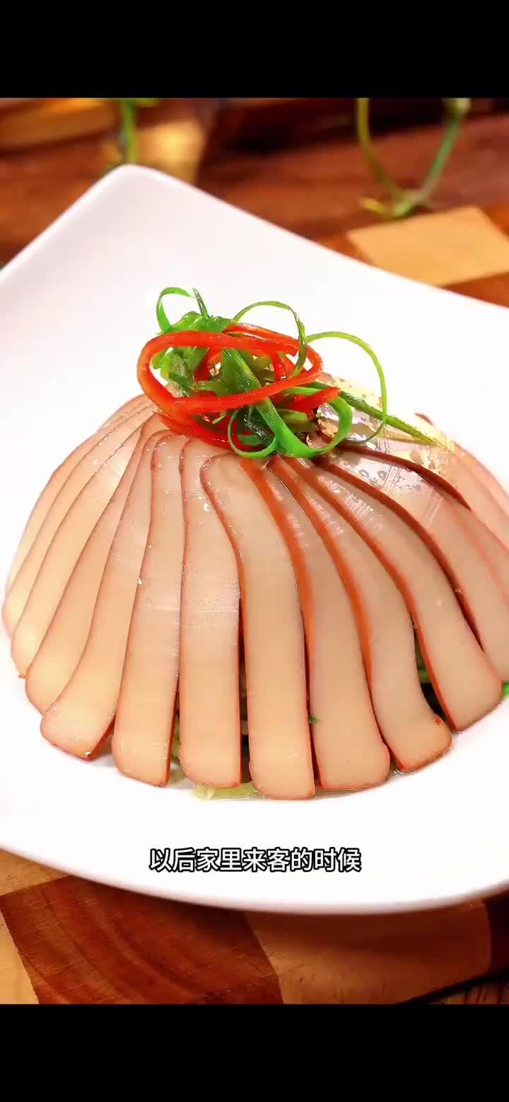 调凉菜啥菜好吃(调凉菜的配菜) 调凉菜啥菜好吃(调凉菜的配菜)