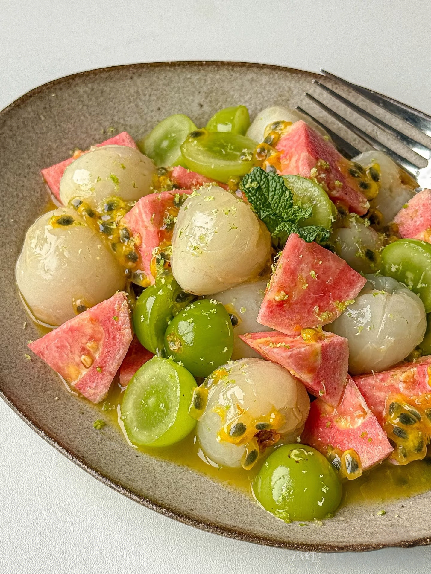 早餐吃水果沙拉好吗(早上水果沙拉) 早餐吃水果沙拉好吗(早上水果沙拉)