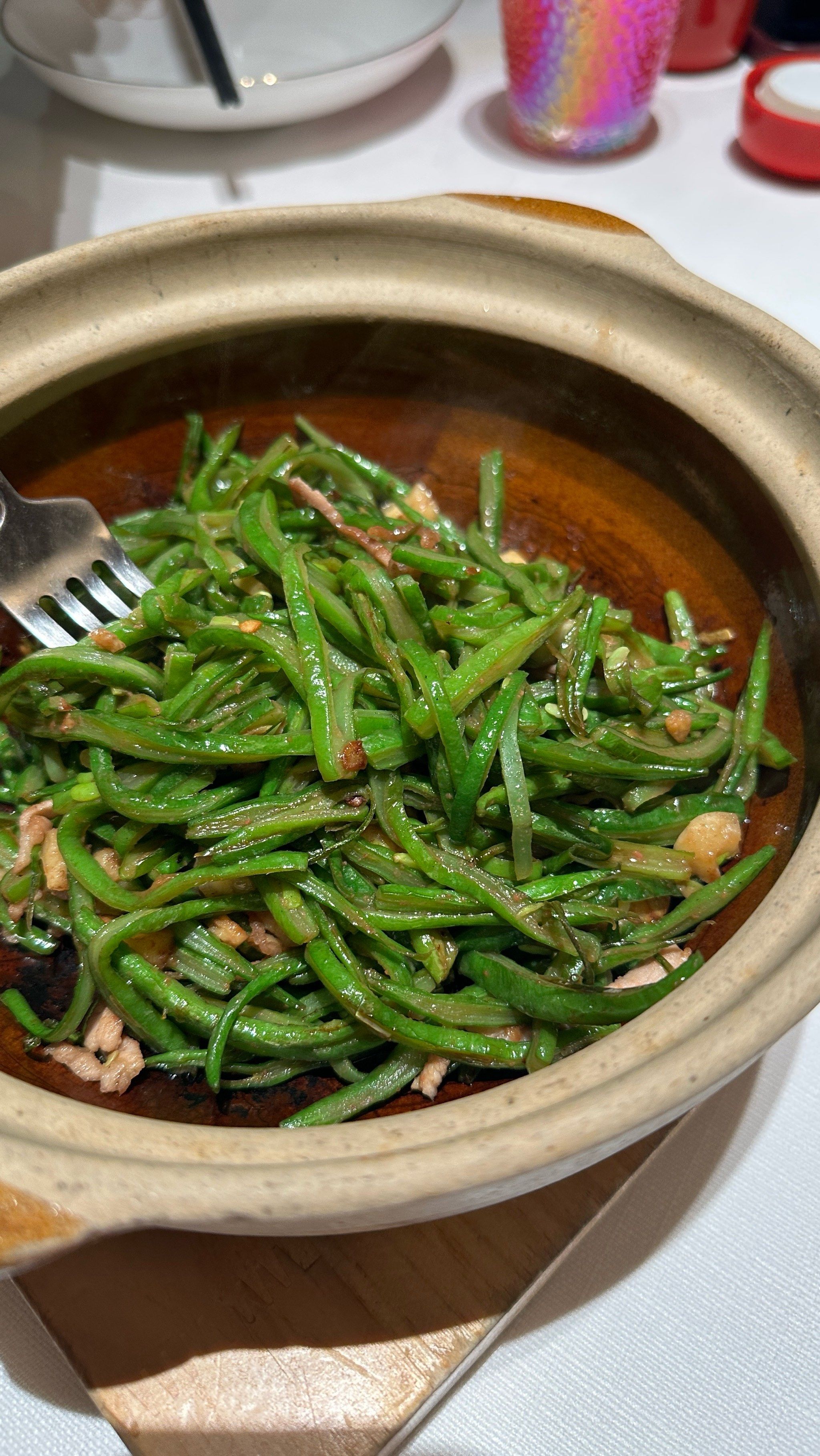 清口的素菜怎么炒好吃(清炒素菜的做法大全家常窍门) 清口的素菜怎么炒好吃(清炒素菜的做法大全家常窍门)