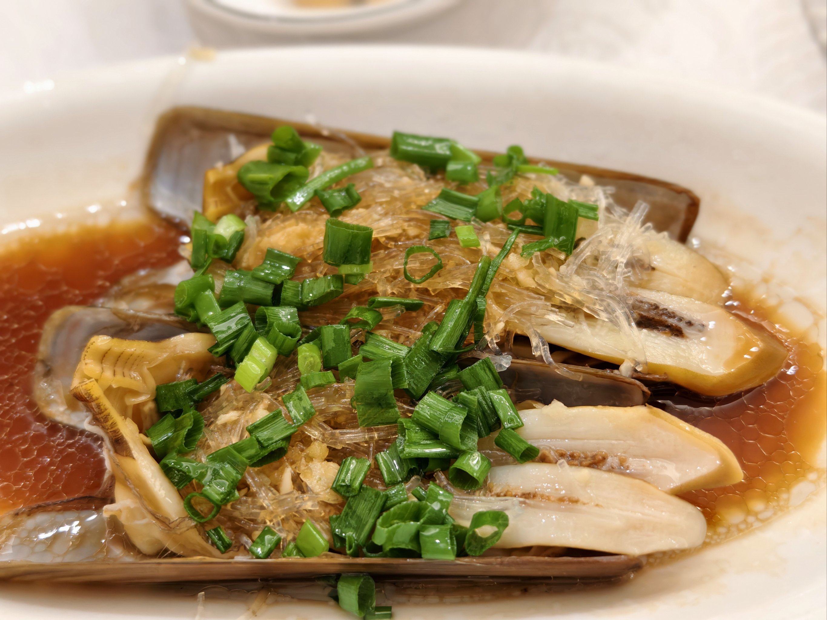 宁波特色素菜(宁波特有的菜) 宁波特色素菜(宁波特有的菜)