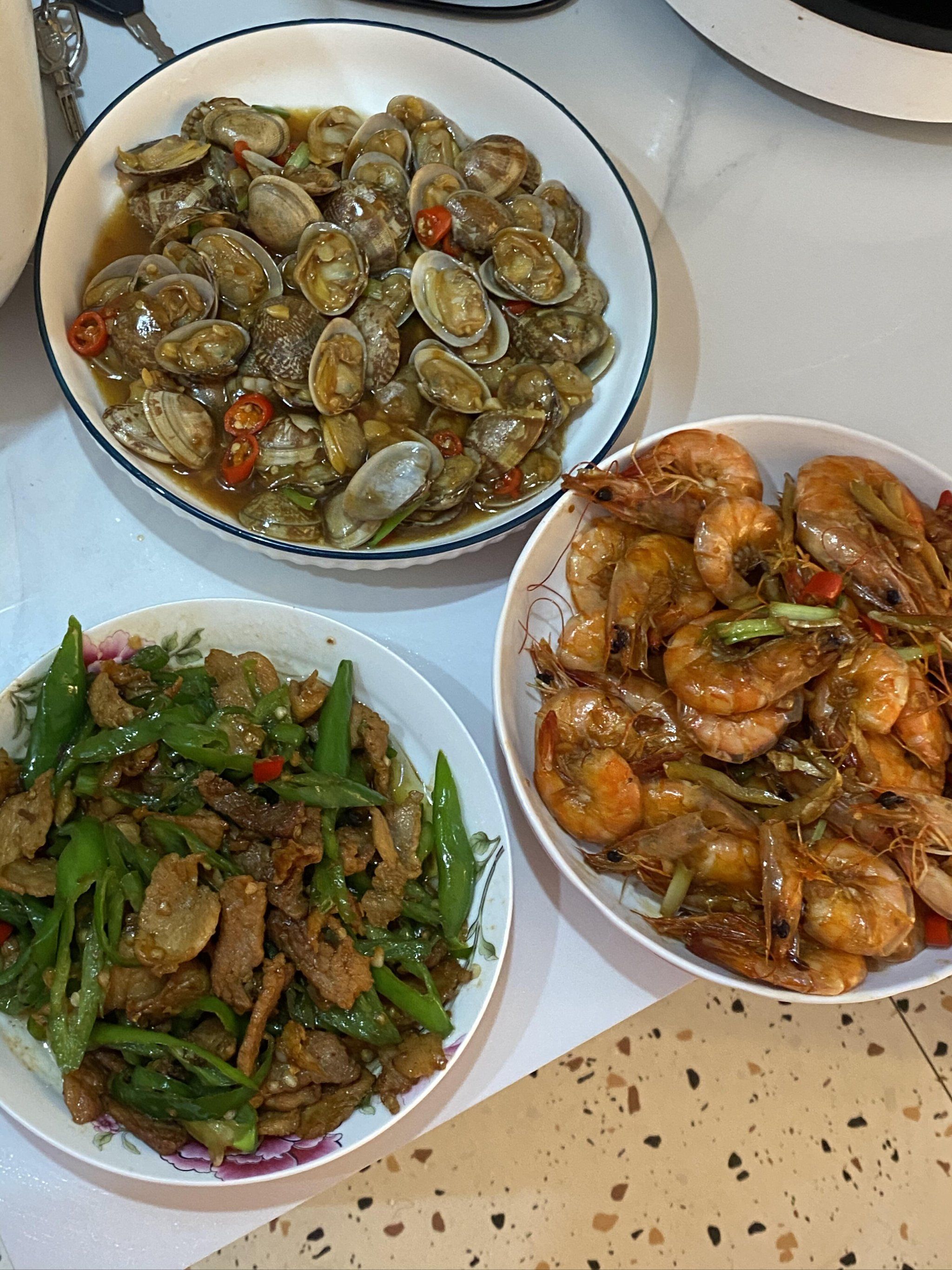 南方人爱吃什么家常菜(南方人喜欢吃的菜品)