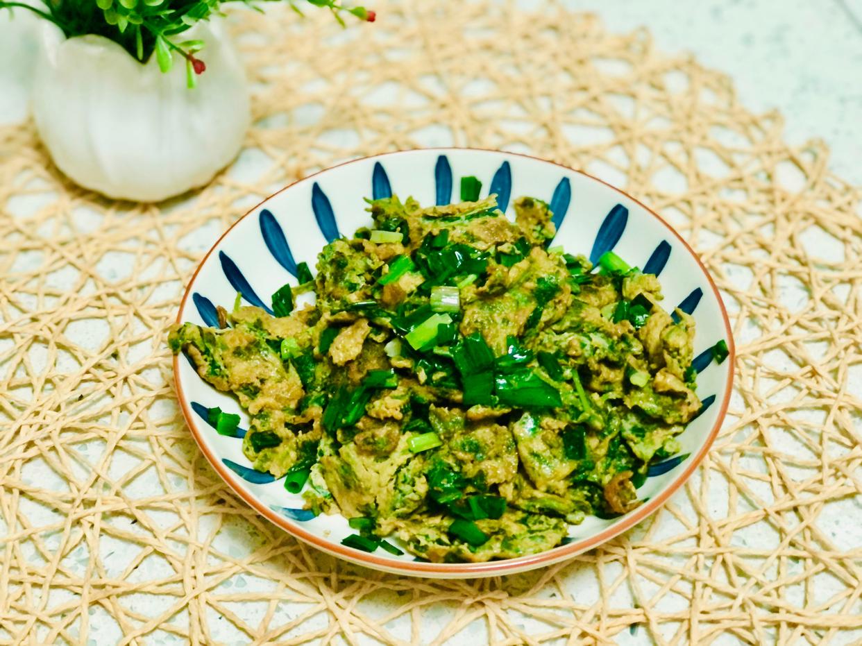 春季素菜的做法(春季素菜的做法视频) 春季素菜的做法(春季素菜的做法视频)