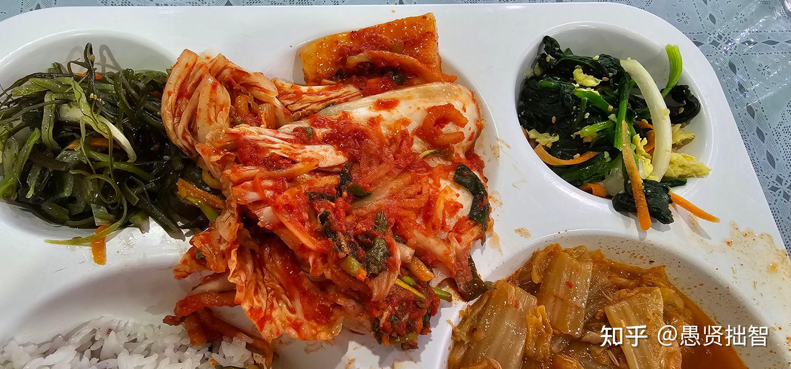 韩国泡菜做凉菜(韩国泡菜 做菜) 韩国泡菜做凉菜(韩国泡菜 做菜)