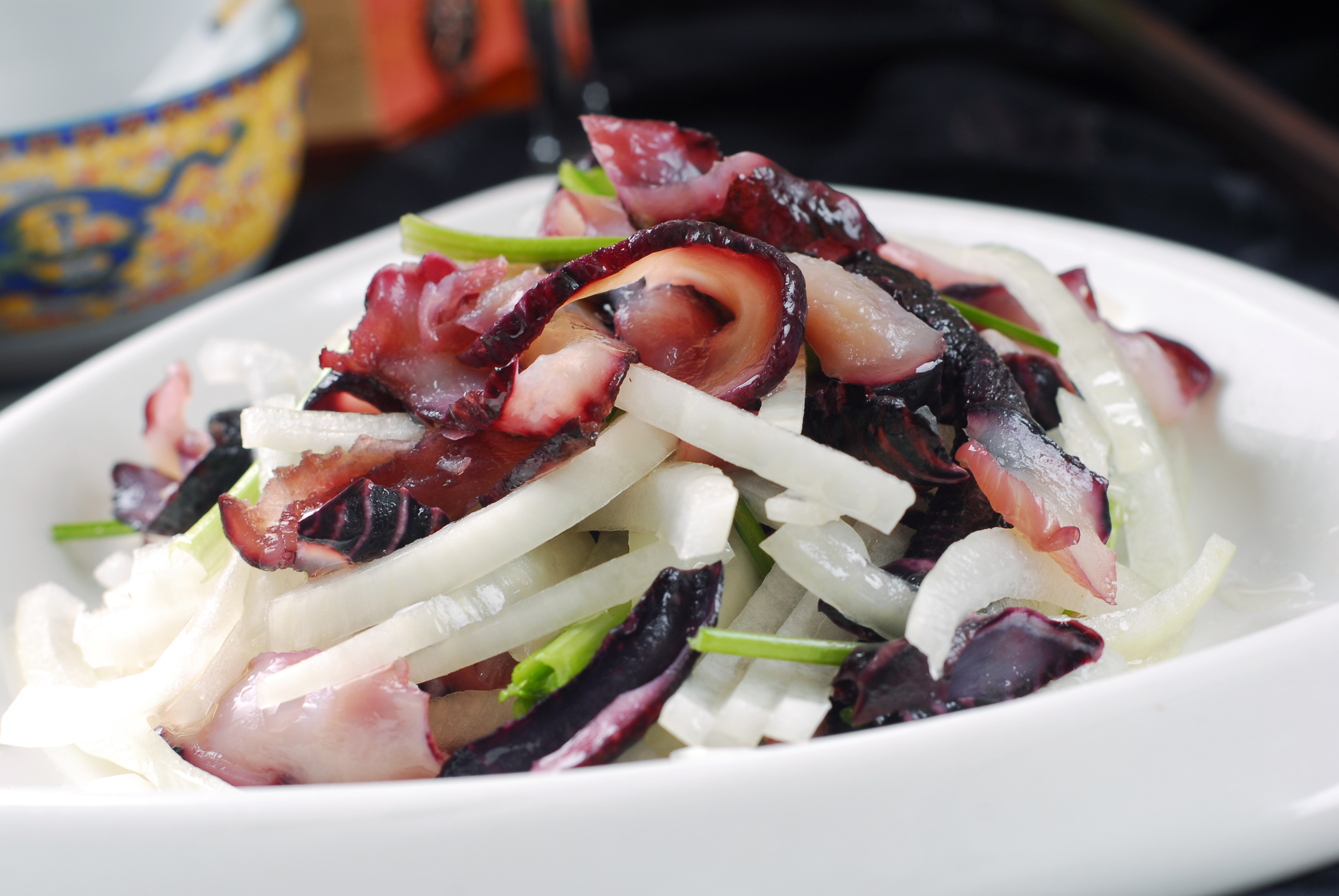 宴席凉菜拼盘(凉菜拼盘创意花样名字) 宴席凉菜拼盘(凉菜拼盘创意花样名字)