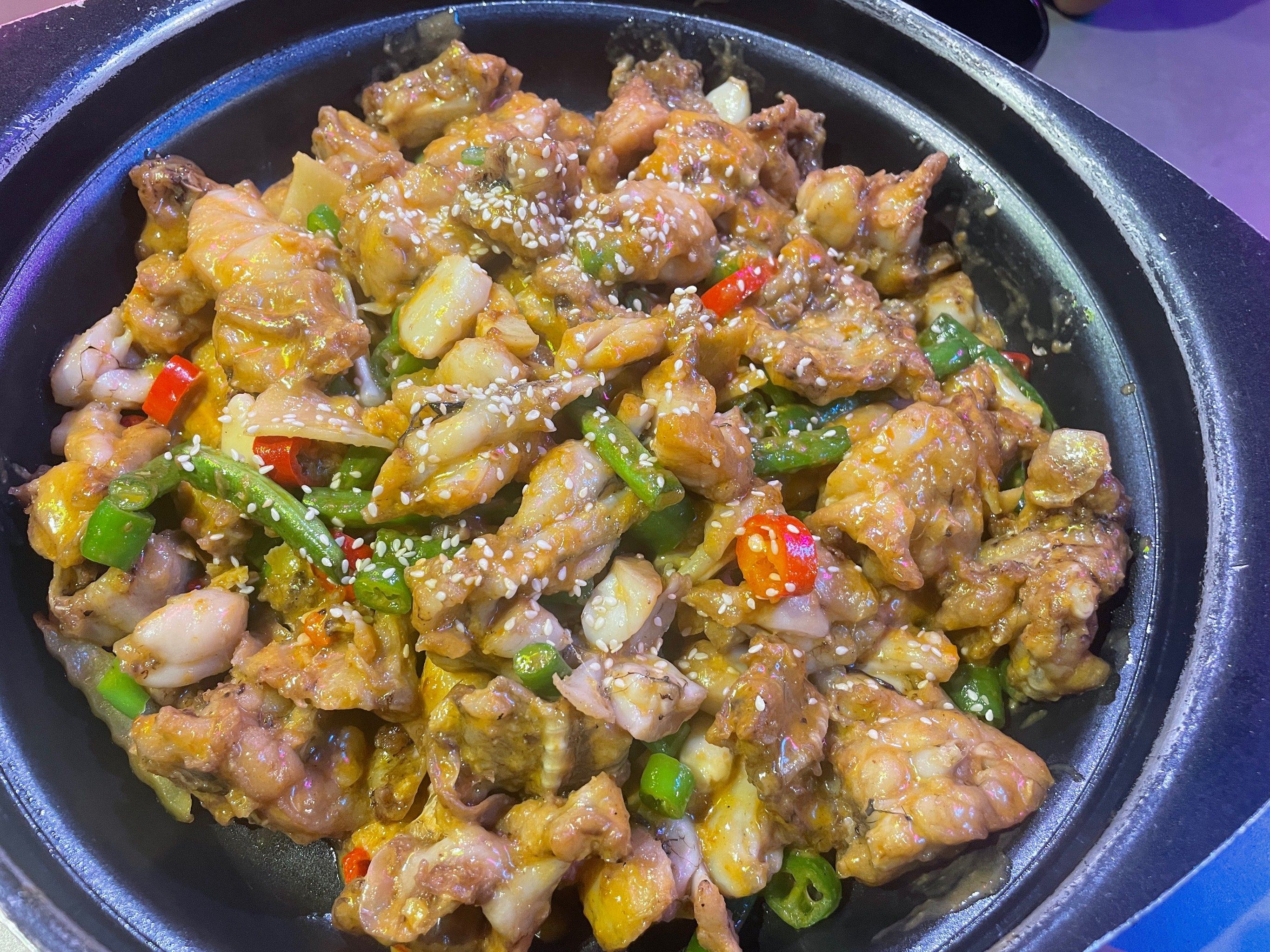 中山有什么美食特色(广东中山特色美食攻略) 中山有什么美食特色(广东中山特色美食攻略)