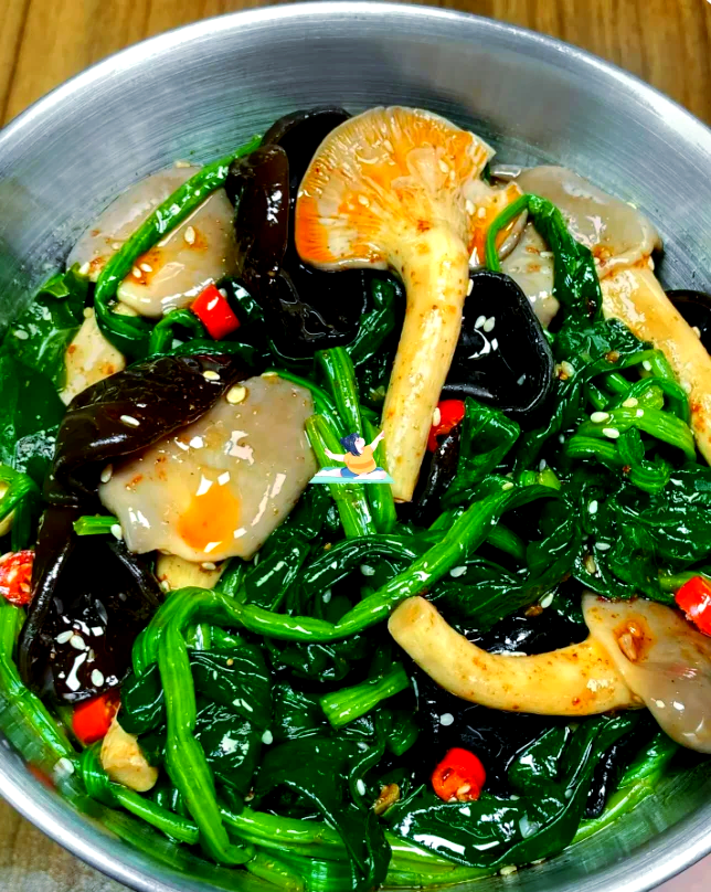 像木耳的凉菜(像木耳的凉菜叫什么) 像木耳的凉菜(像木耳的凉菜叫什么)