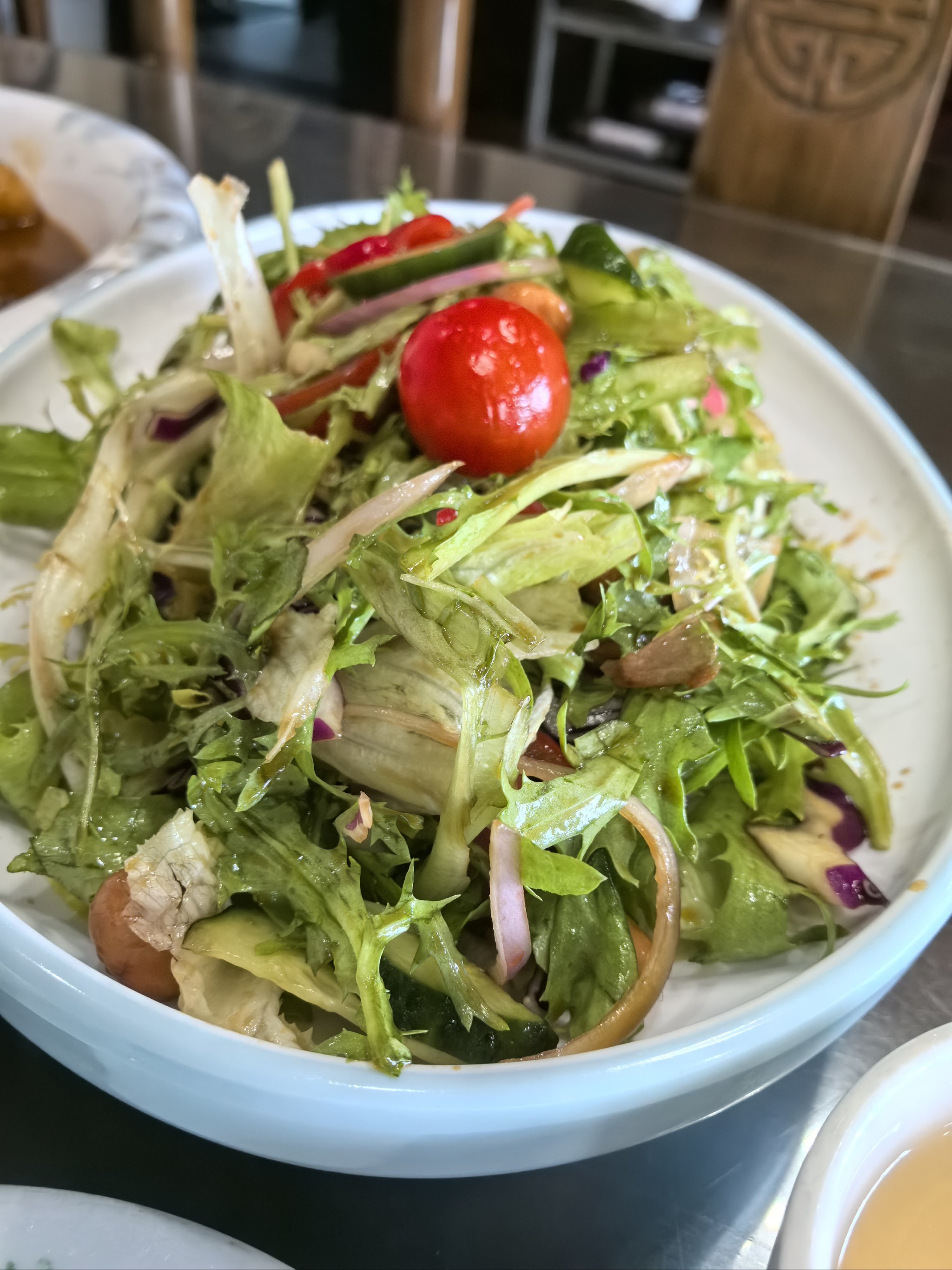 土耳其炒素菜(土耳其经典菜品) 土耳其炒素菜(土耳其经典菜品)