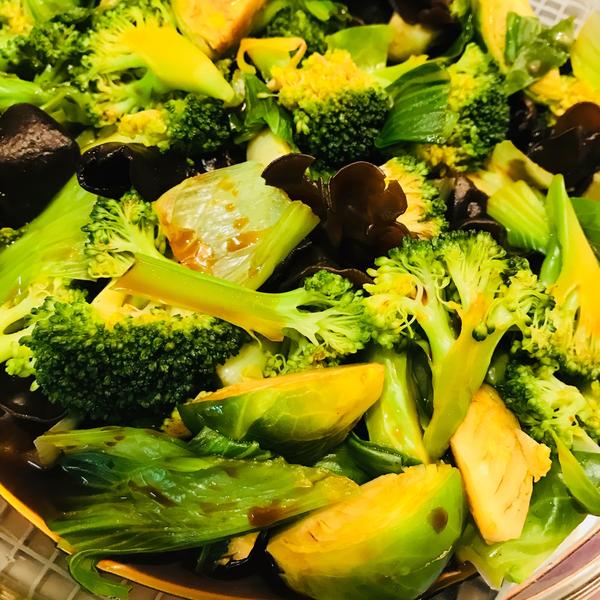 素菜粉汁(素菜粉条的做法大全) 素菜粉汁(素菜粉条的做法大全)