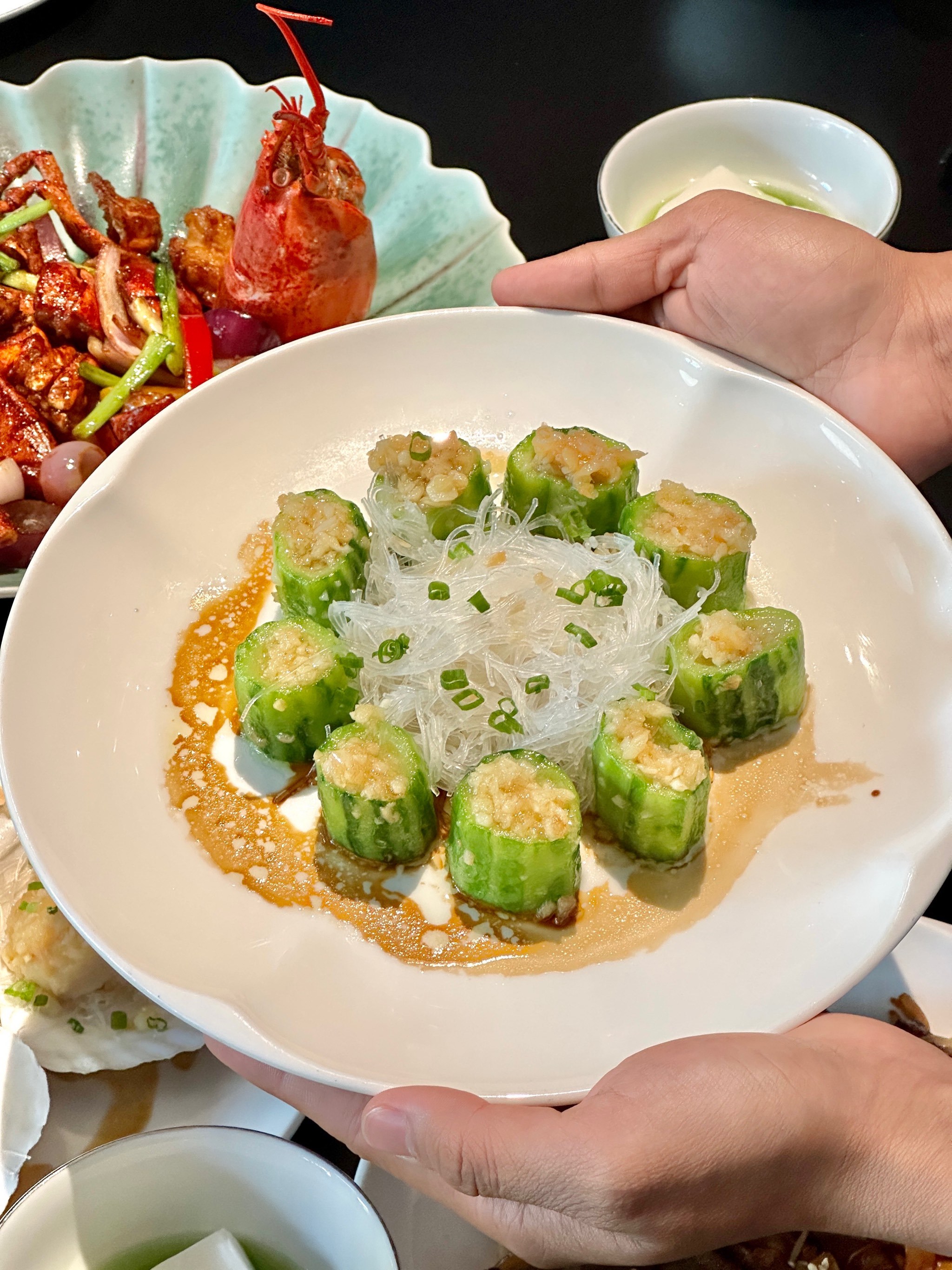 经典粤菜素菜什么做(经典粤菜素菜什么做好吃) 经典粤菜素菜什么做(经典粤菜素菜什么做好吃)