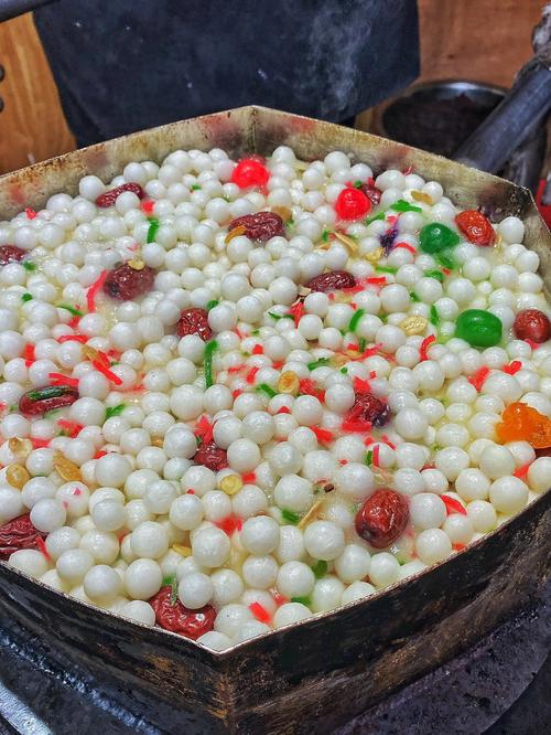 梅花小吃(梅花烙小吃)