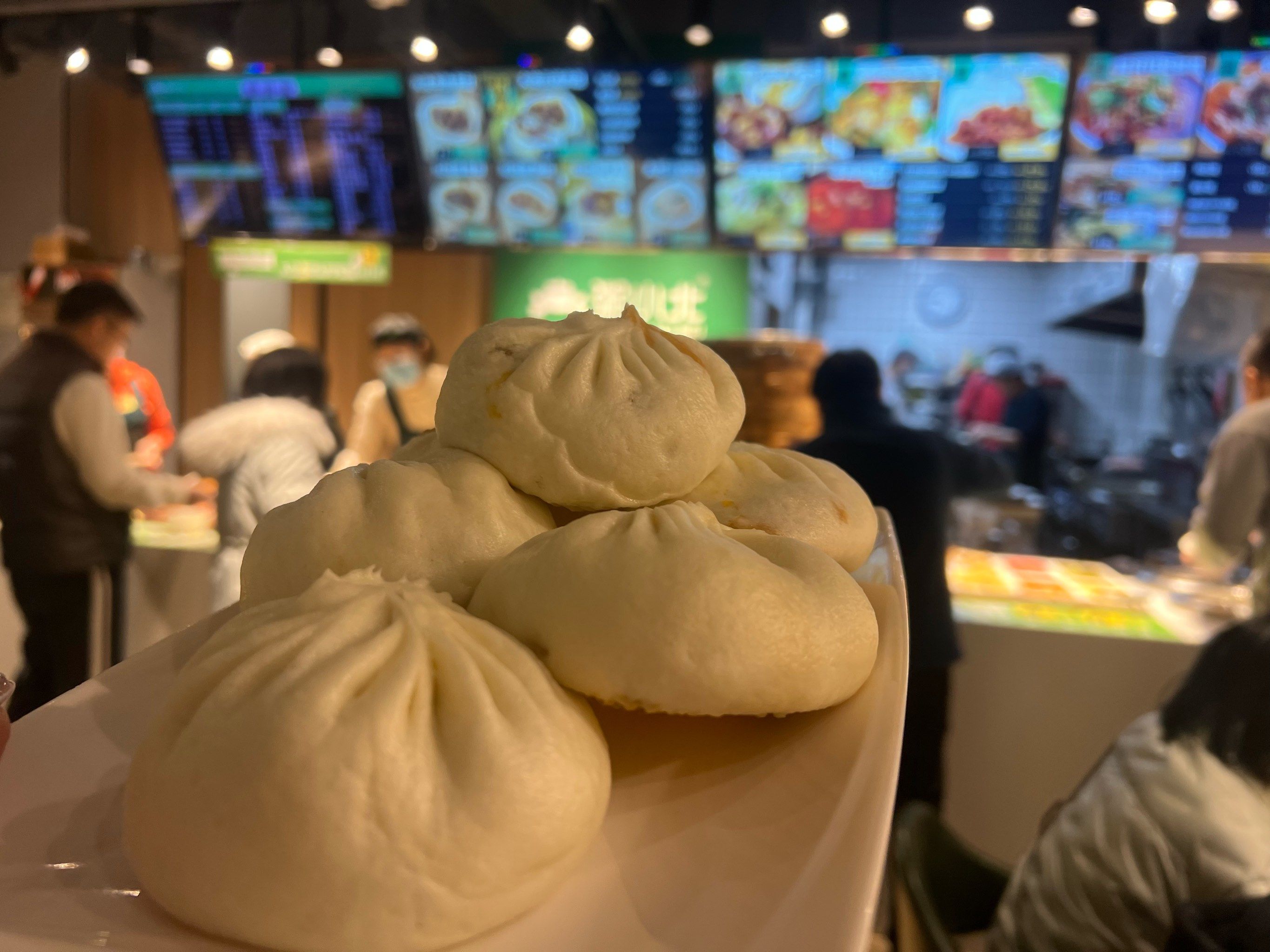 无油烟早餐店(无油烟小吃) 无油烟早餐店(无油烟小吃)