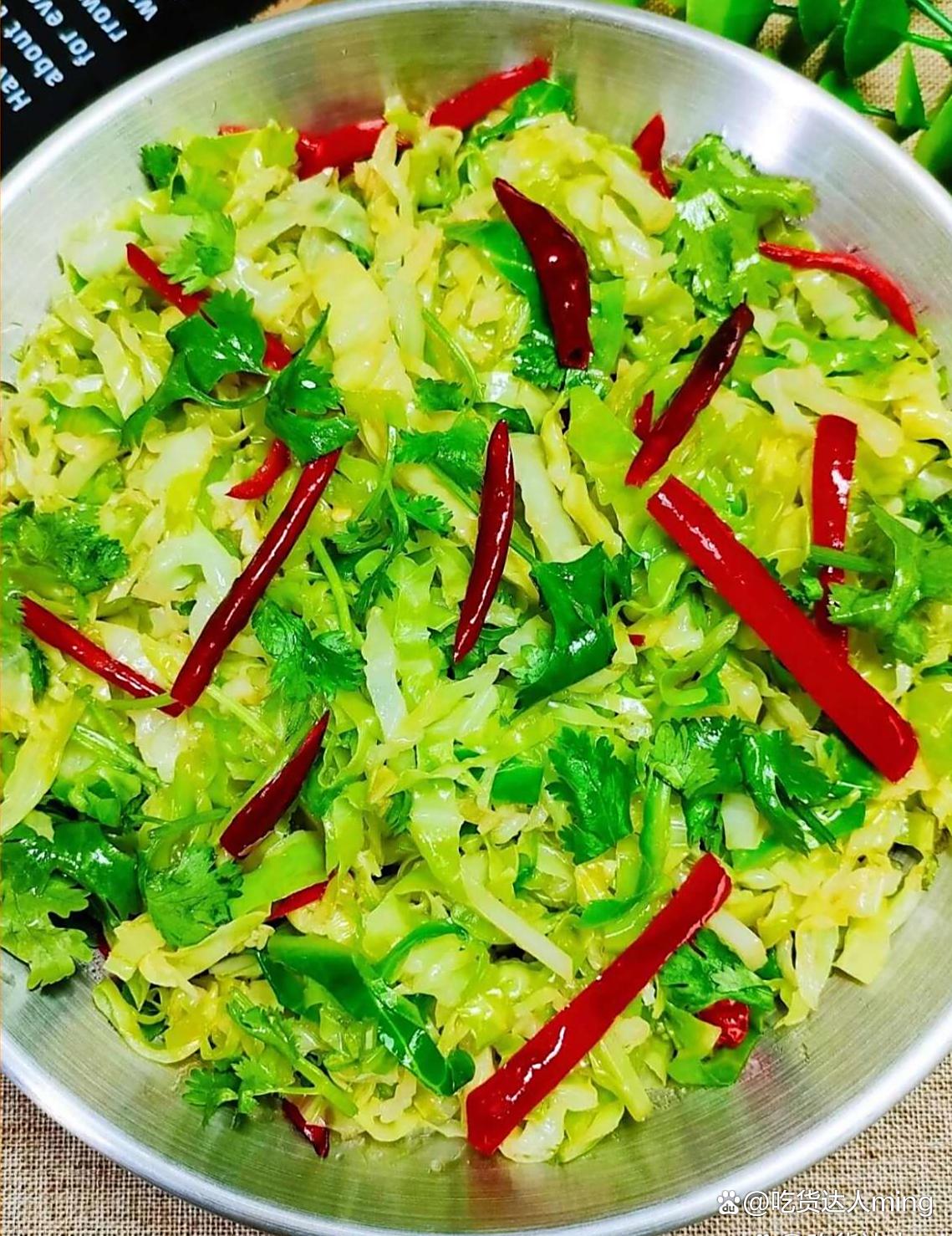 凉菜腌制小菜(凉菜腌制方法)