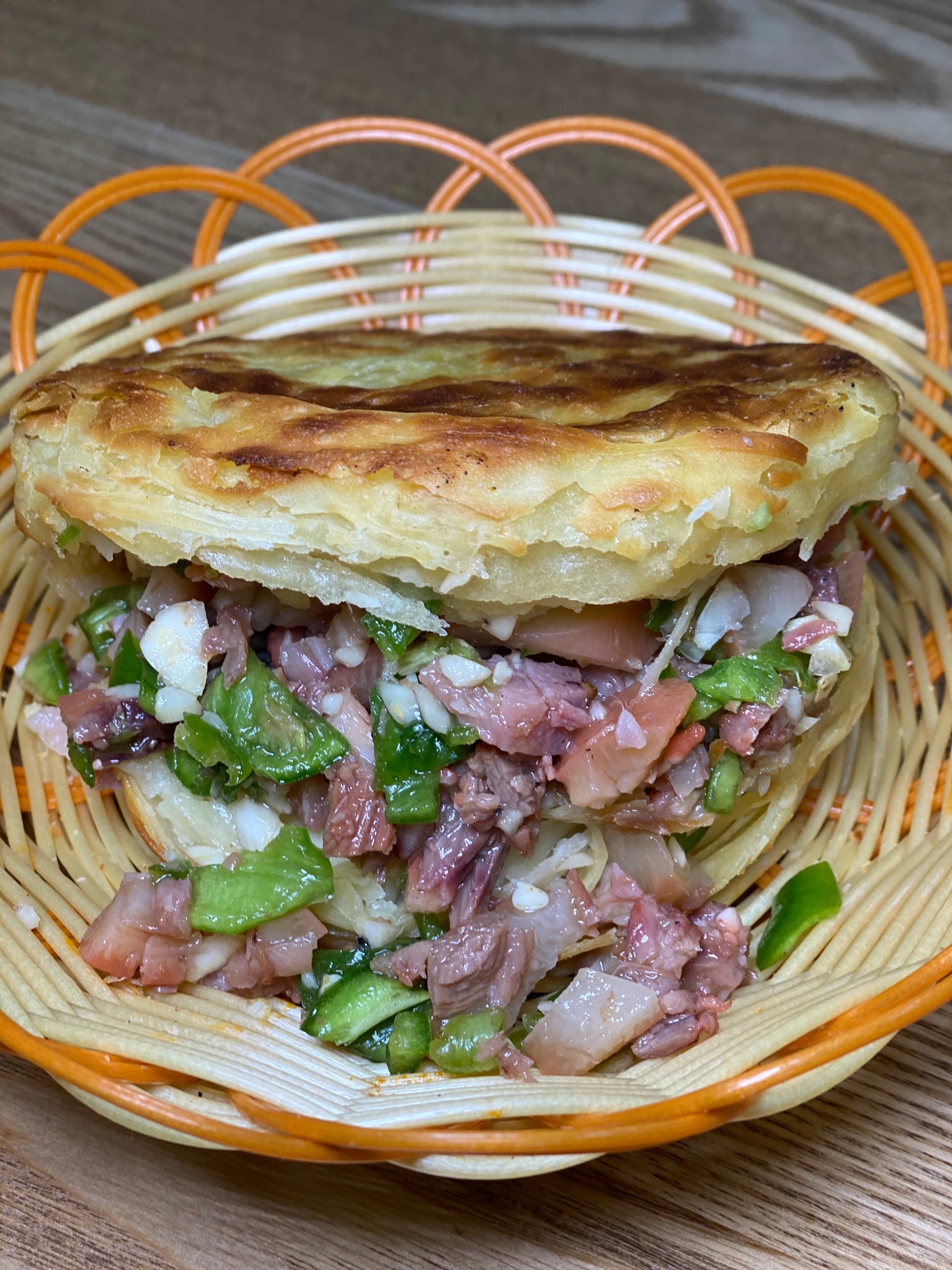 陕北小吃(陕北小吃排名前十) 陕北小吃(陕北小吃排名前十)