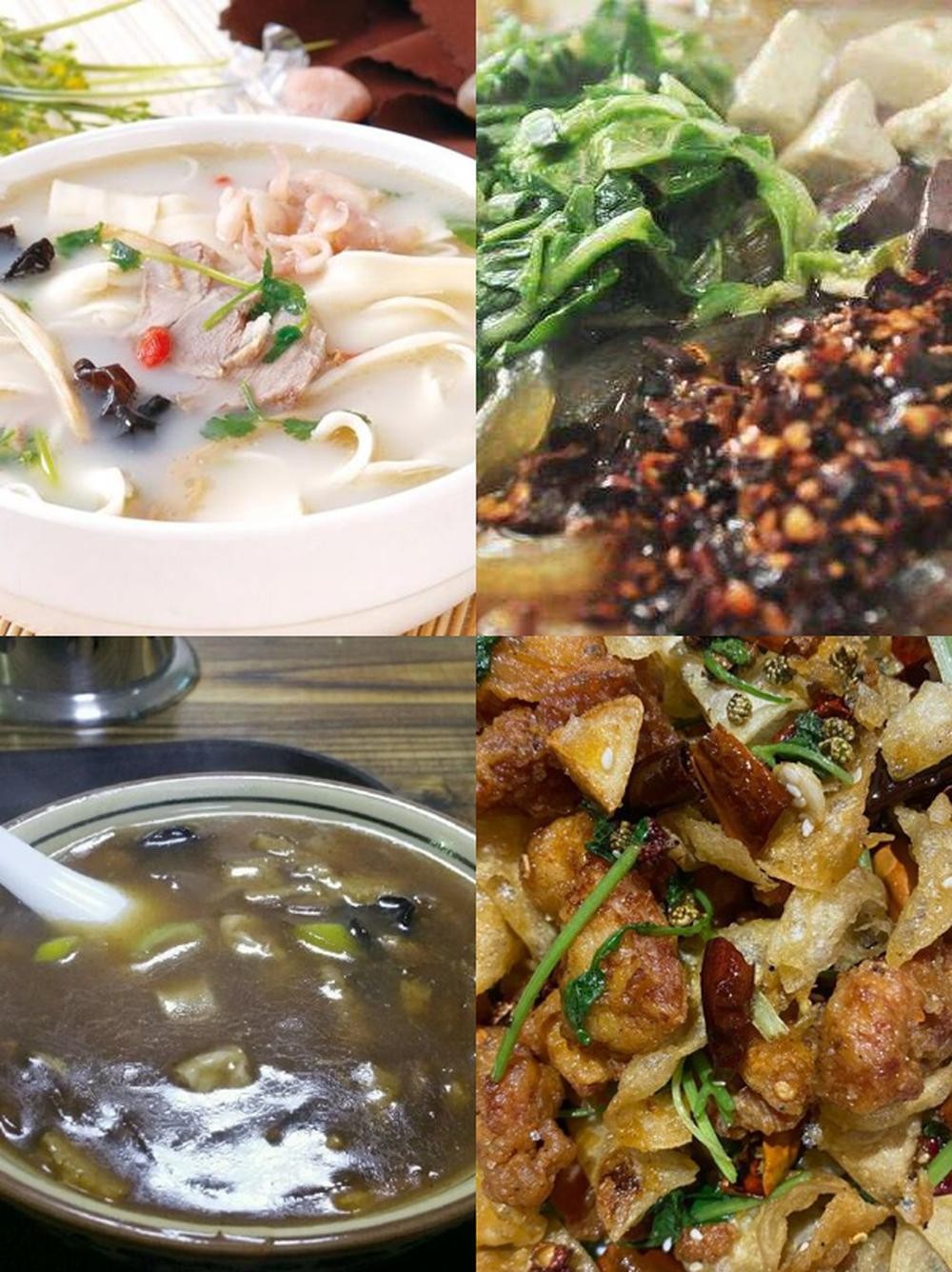 烩小吃的味道(小吃怎么烩好吃) 烩小吃的味道(小吃怎么烩好吃)