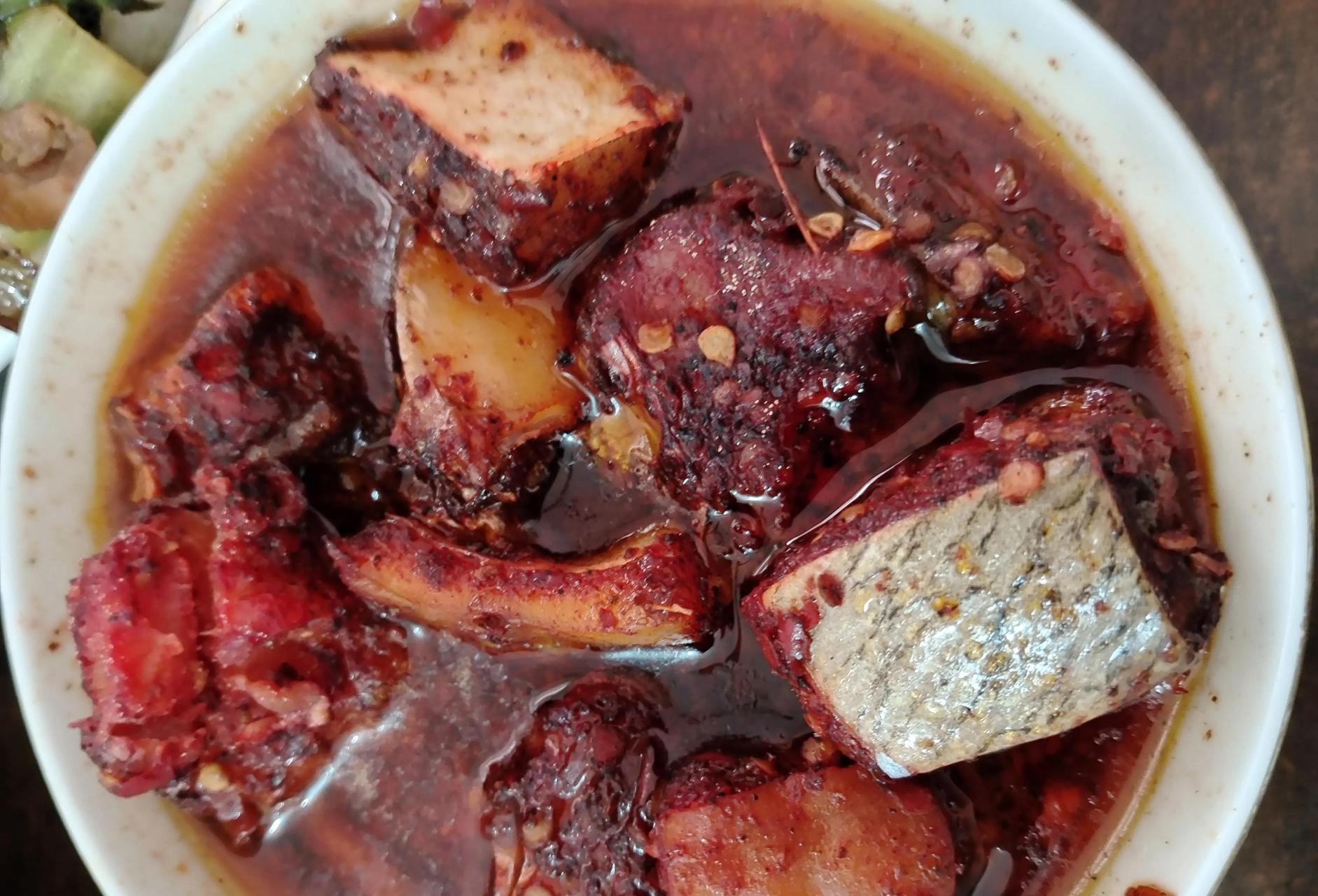 孝感大悟特色菜(孝感大悟特色菜有哪些)